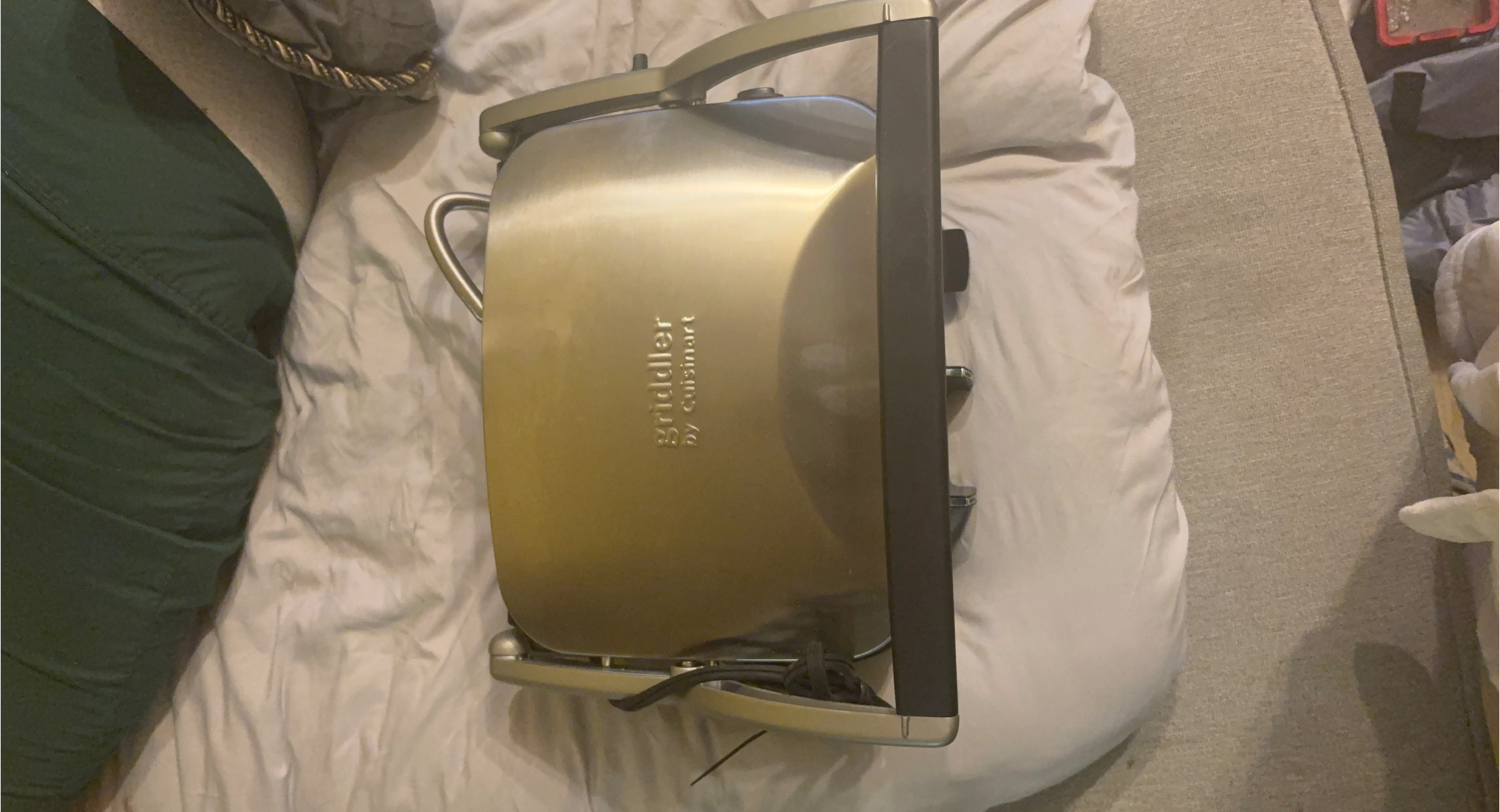 Cuisinart Griddler