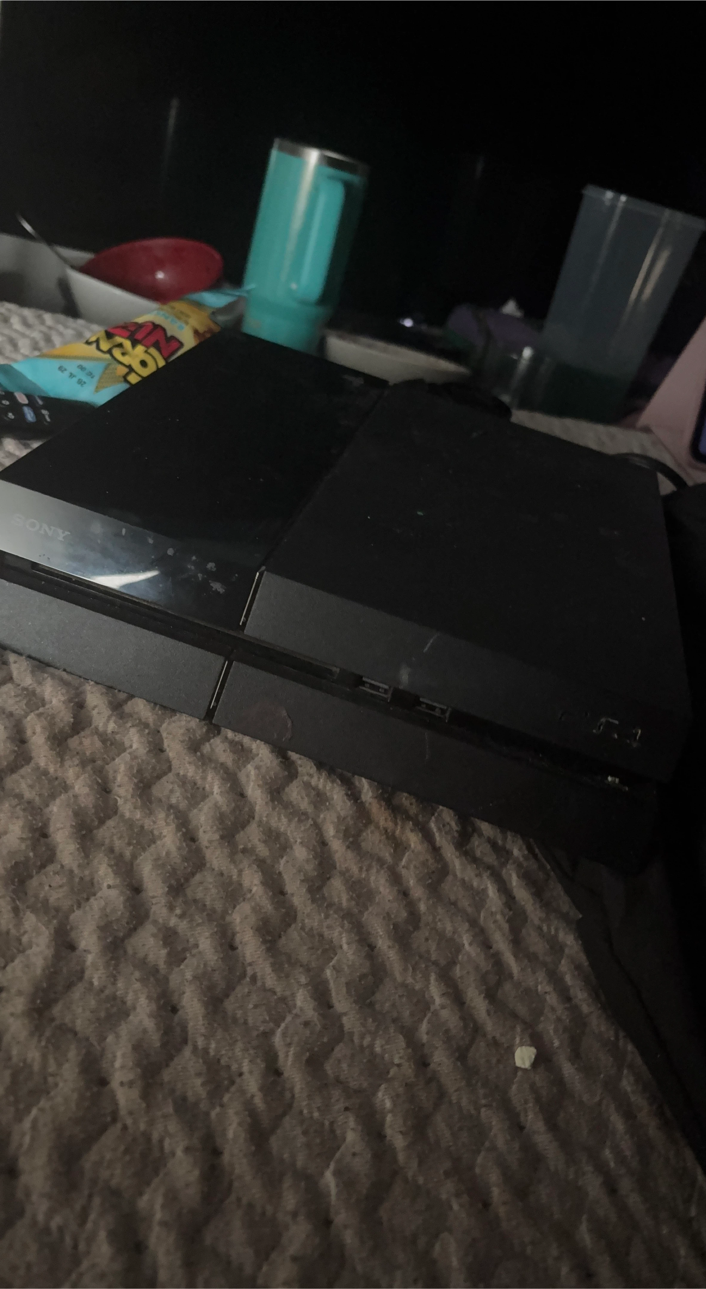 Sony PlayStation 4