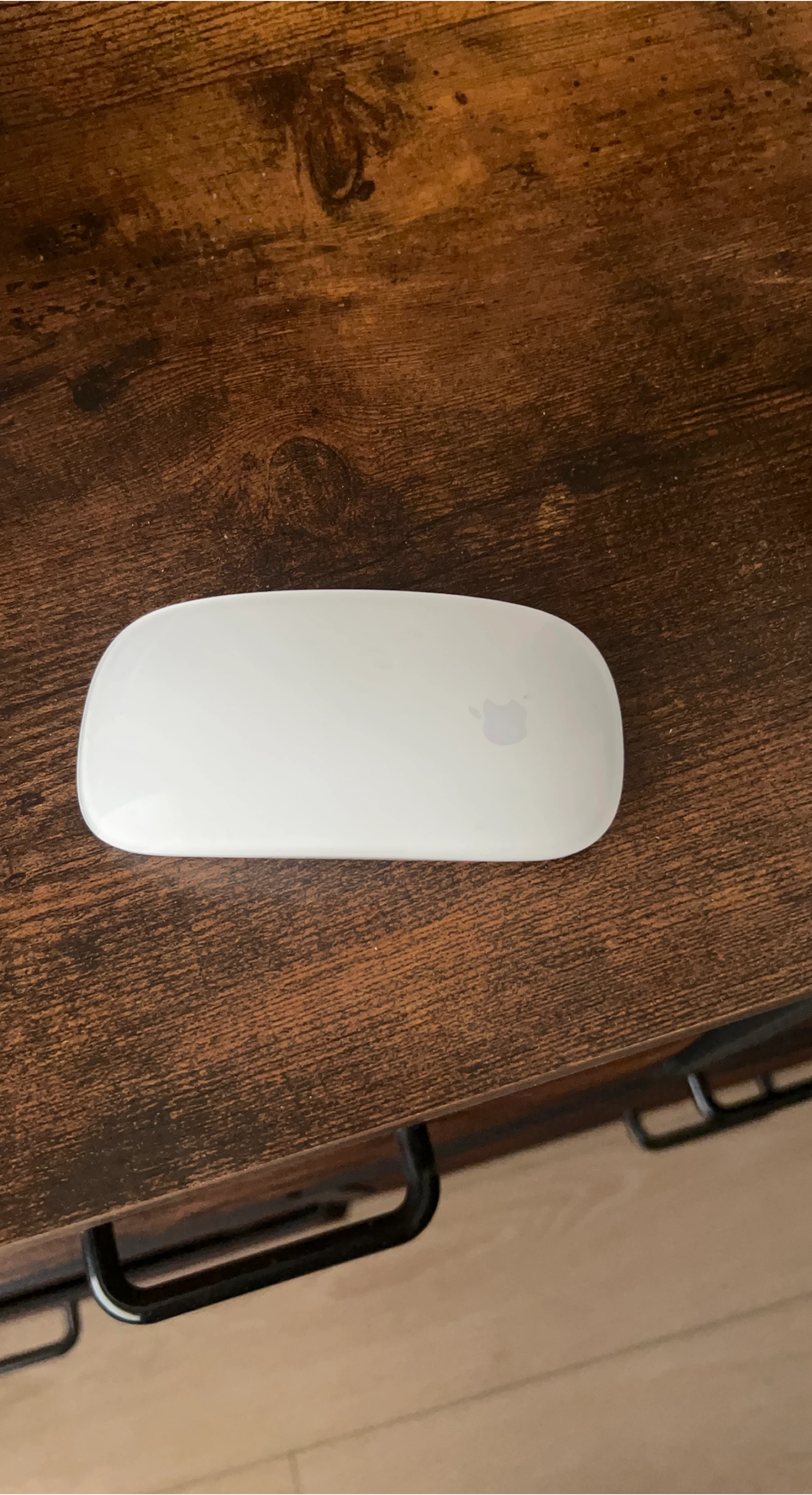 Apple Magic Mouse - White