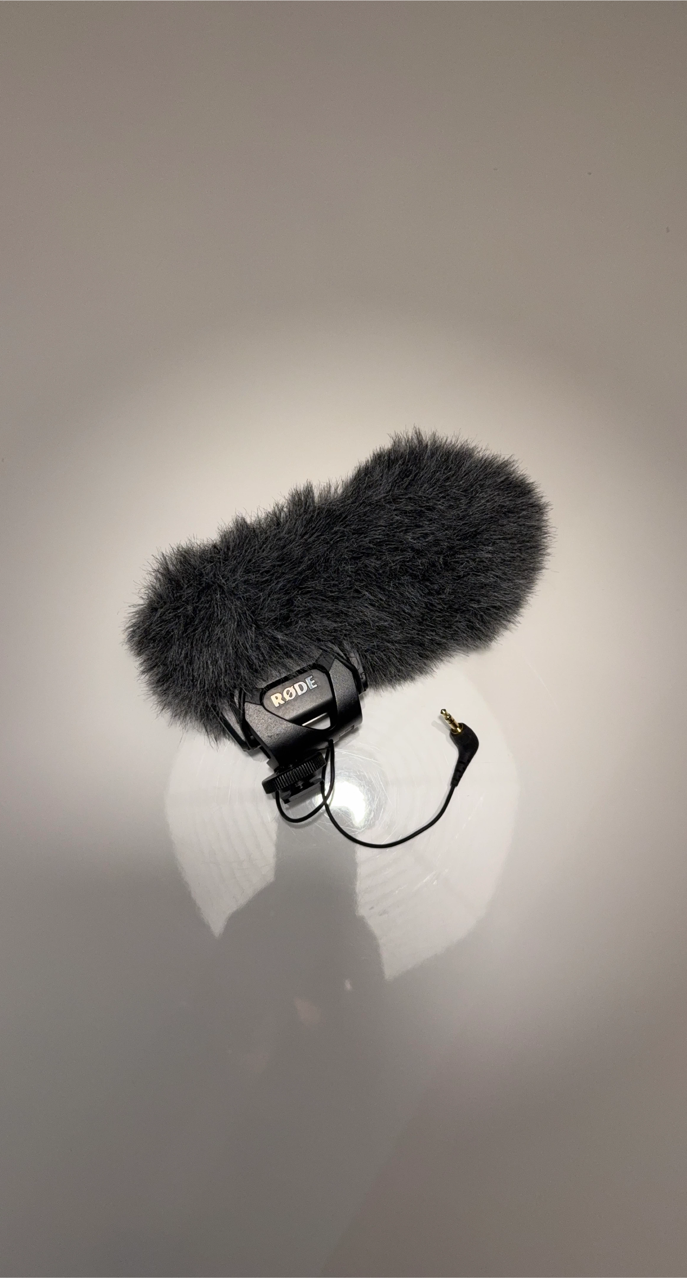 Rode VideoMicro Compact On-Camera Microphone - photo 2