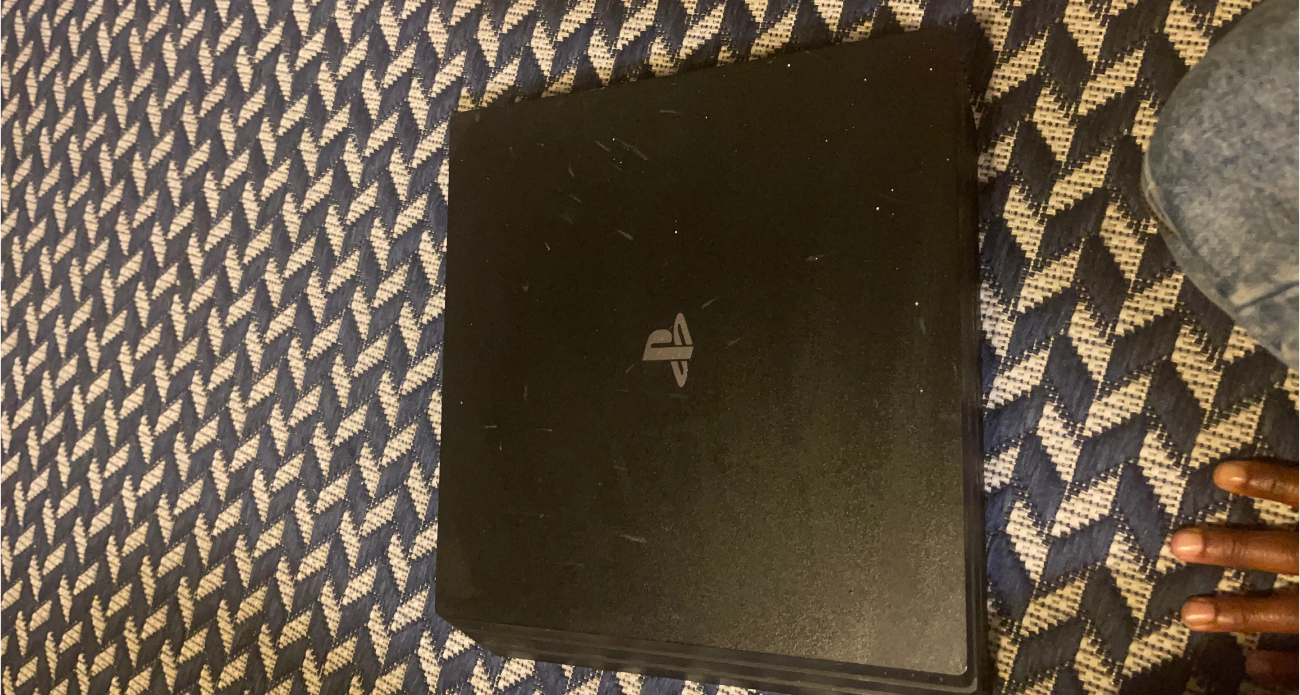 PlayStation 4 Console
