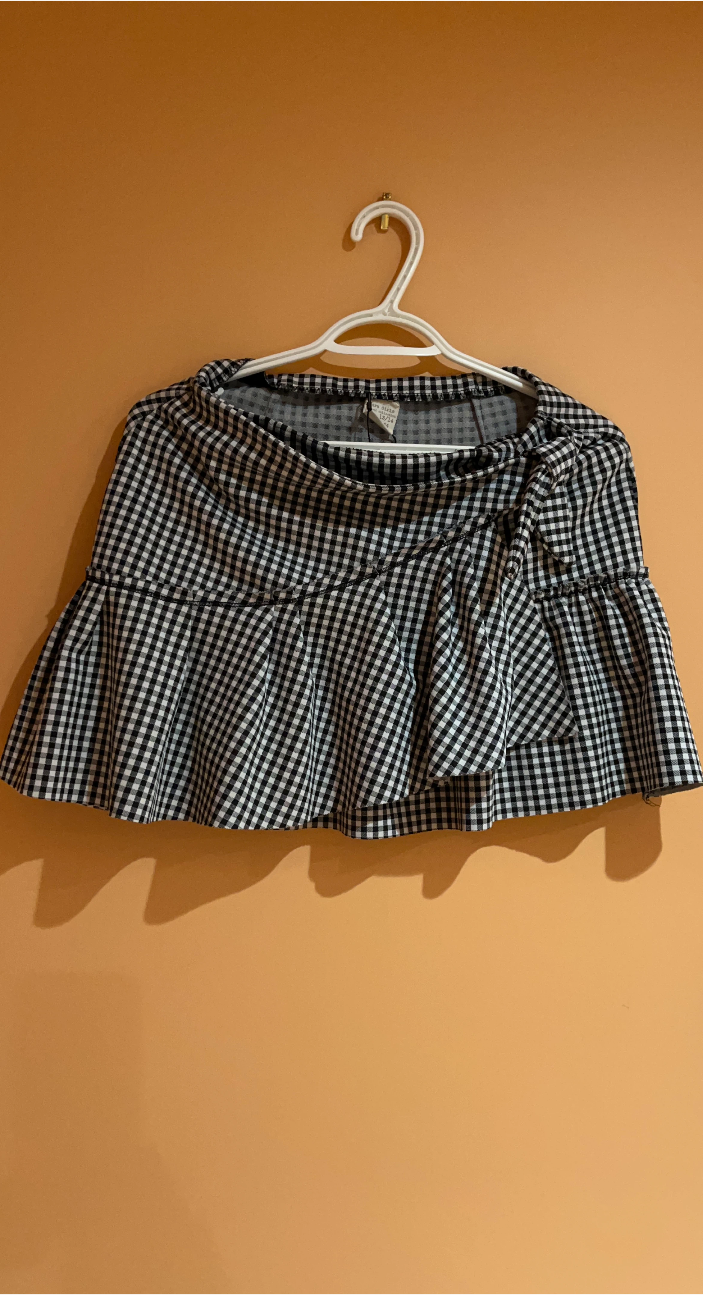 Zara Girls Skirt Size 13/14