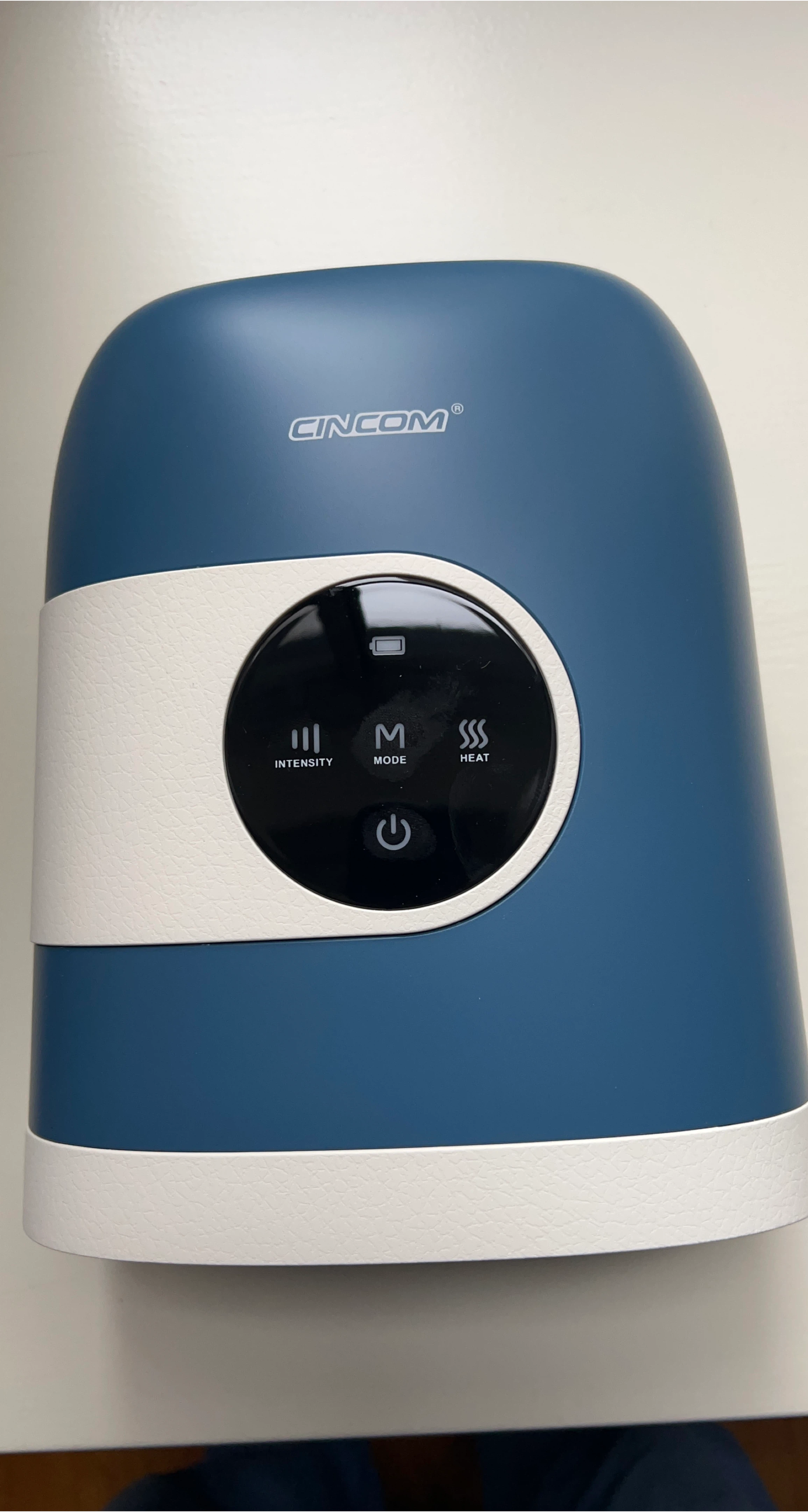 CINCOM Hand Massager CM-088H w/ Box