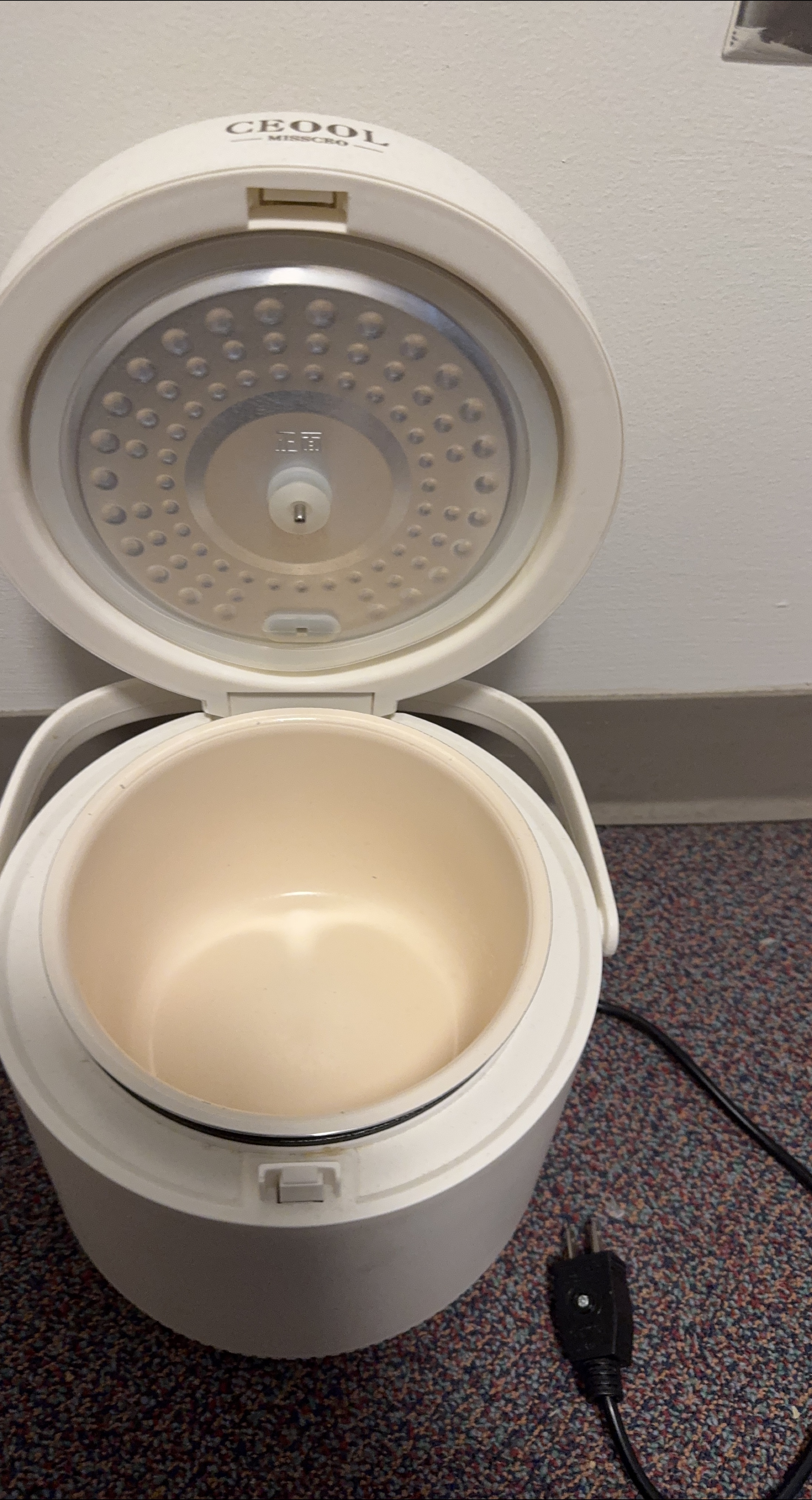 CEOOL Rice Cooker