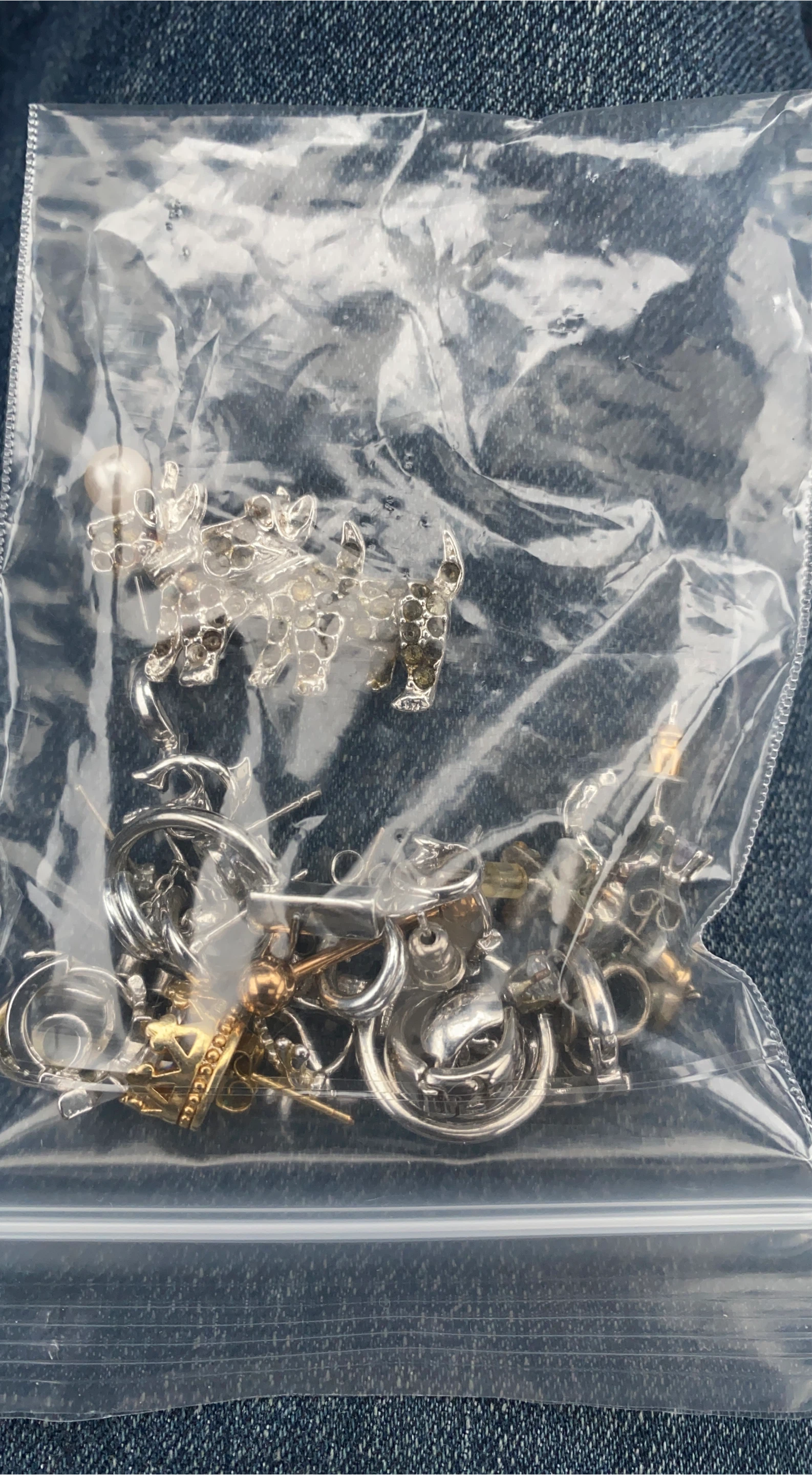 Assorted Jewellery Lot