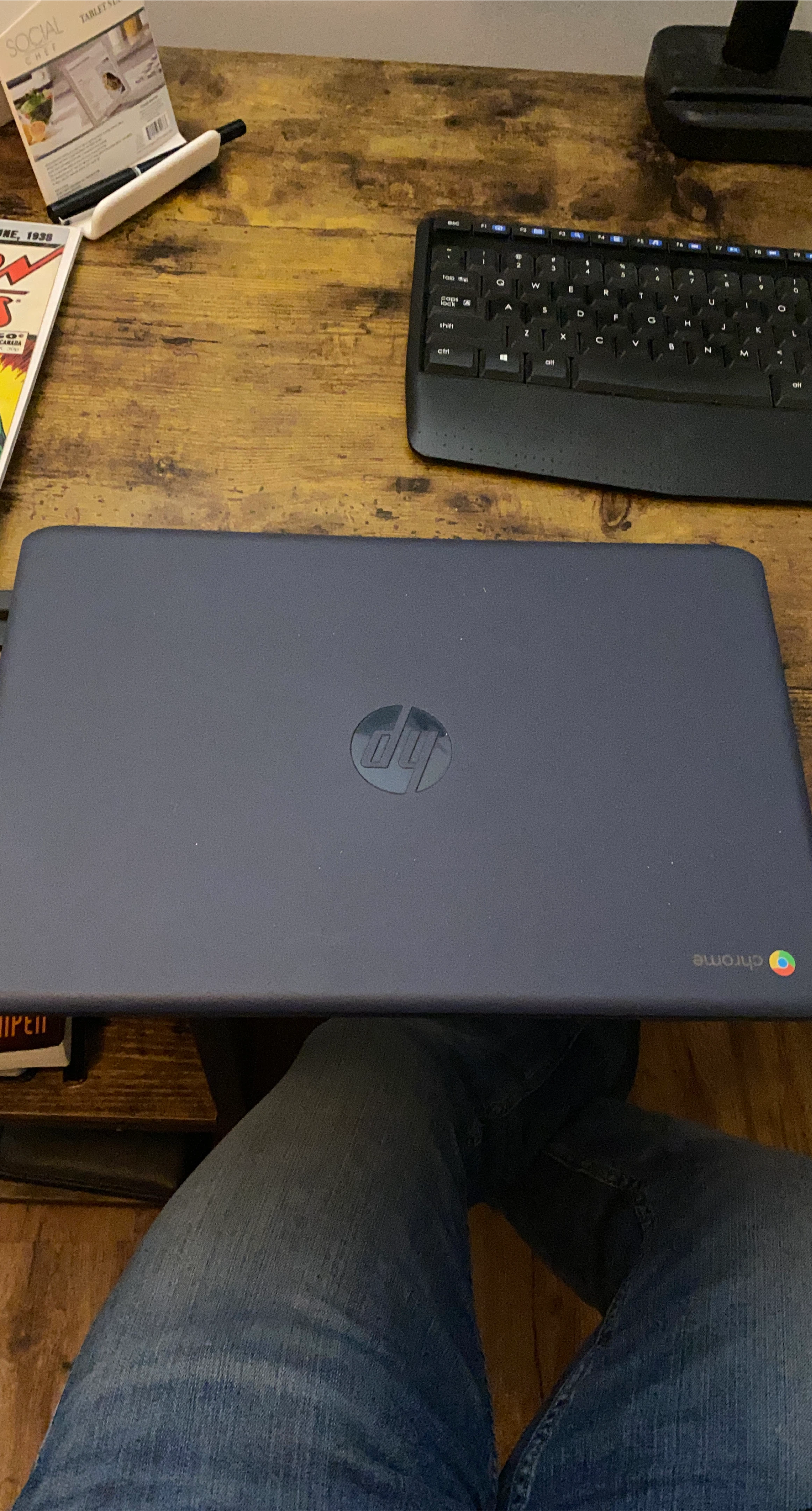 HP Chromebook - Great Condition!