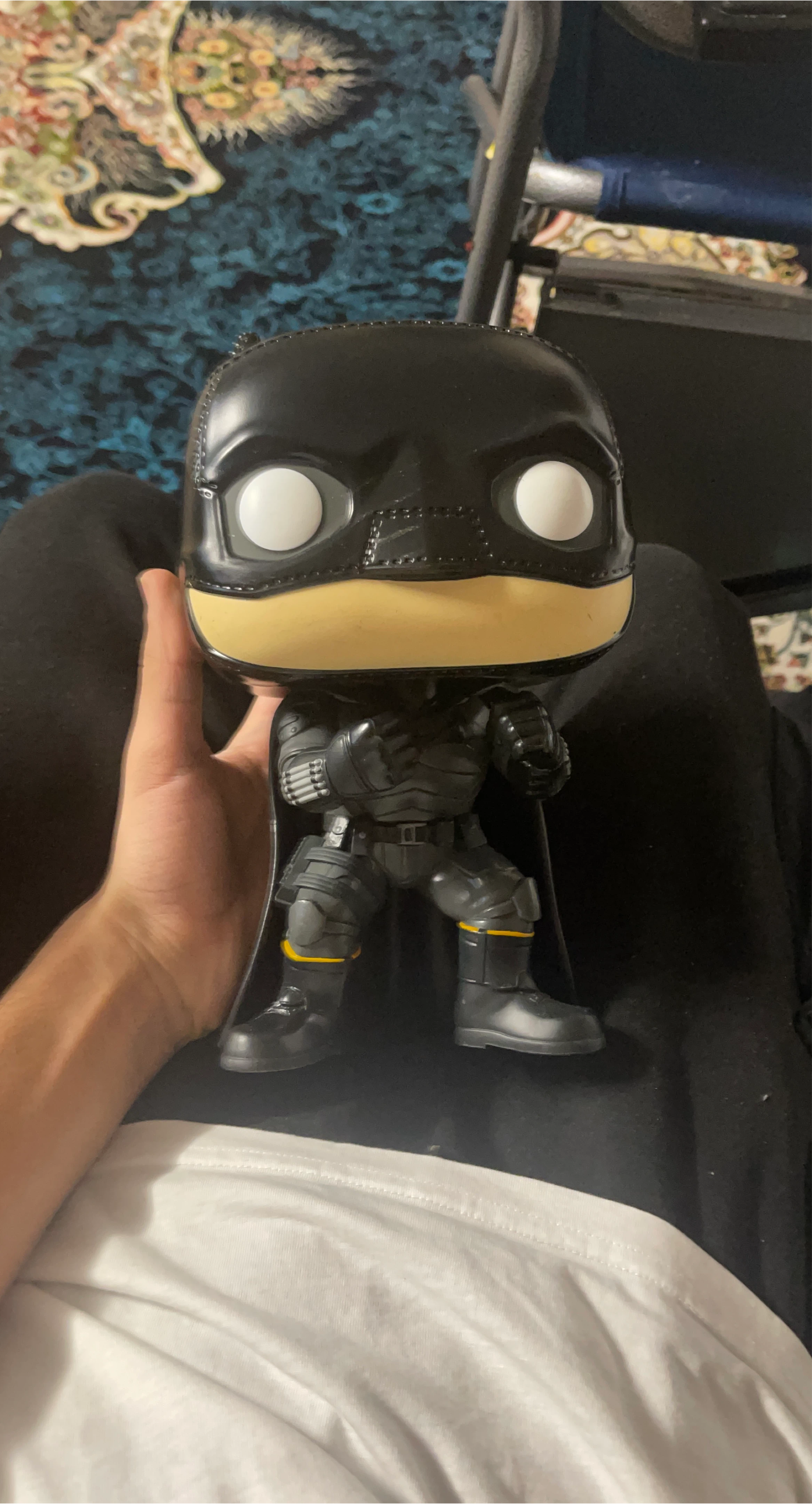 Funko Pop! DC: The Batman - Batman