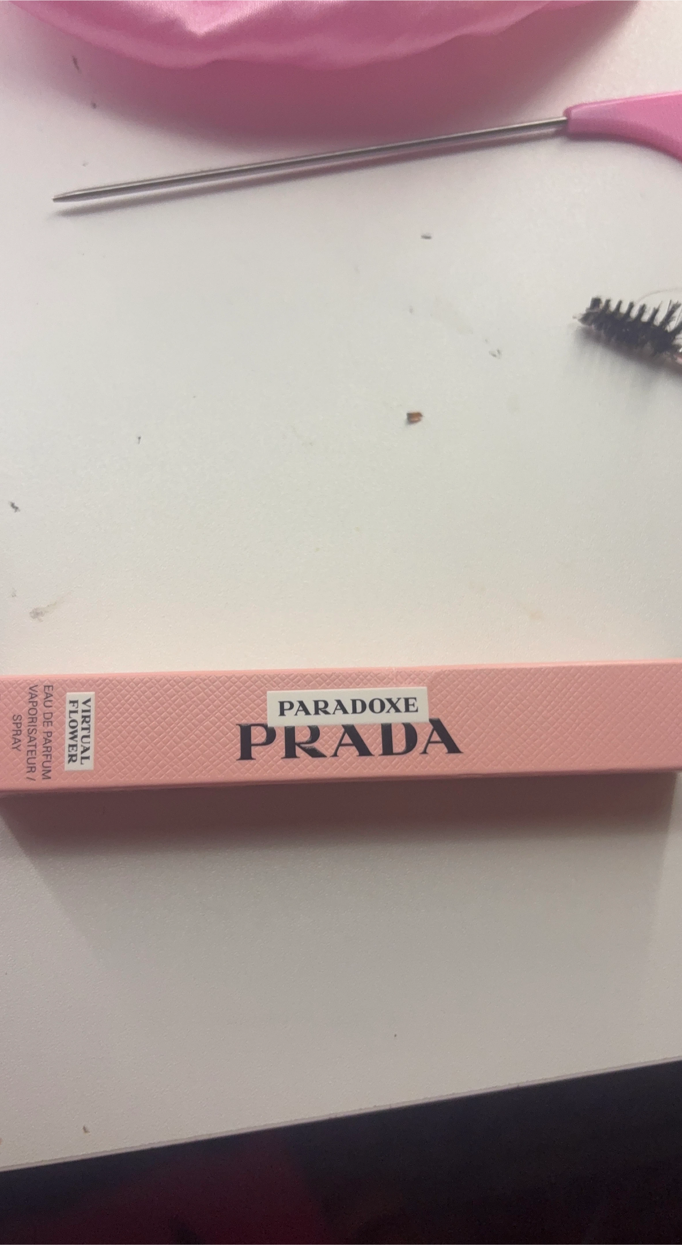 Prada Paradoxe Virtual Flower Eau de Parfum