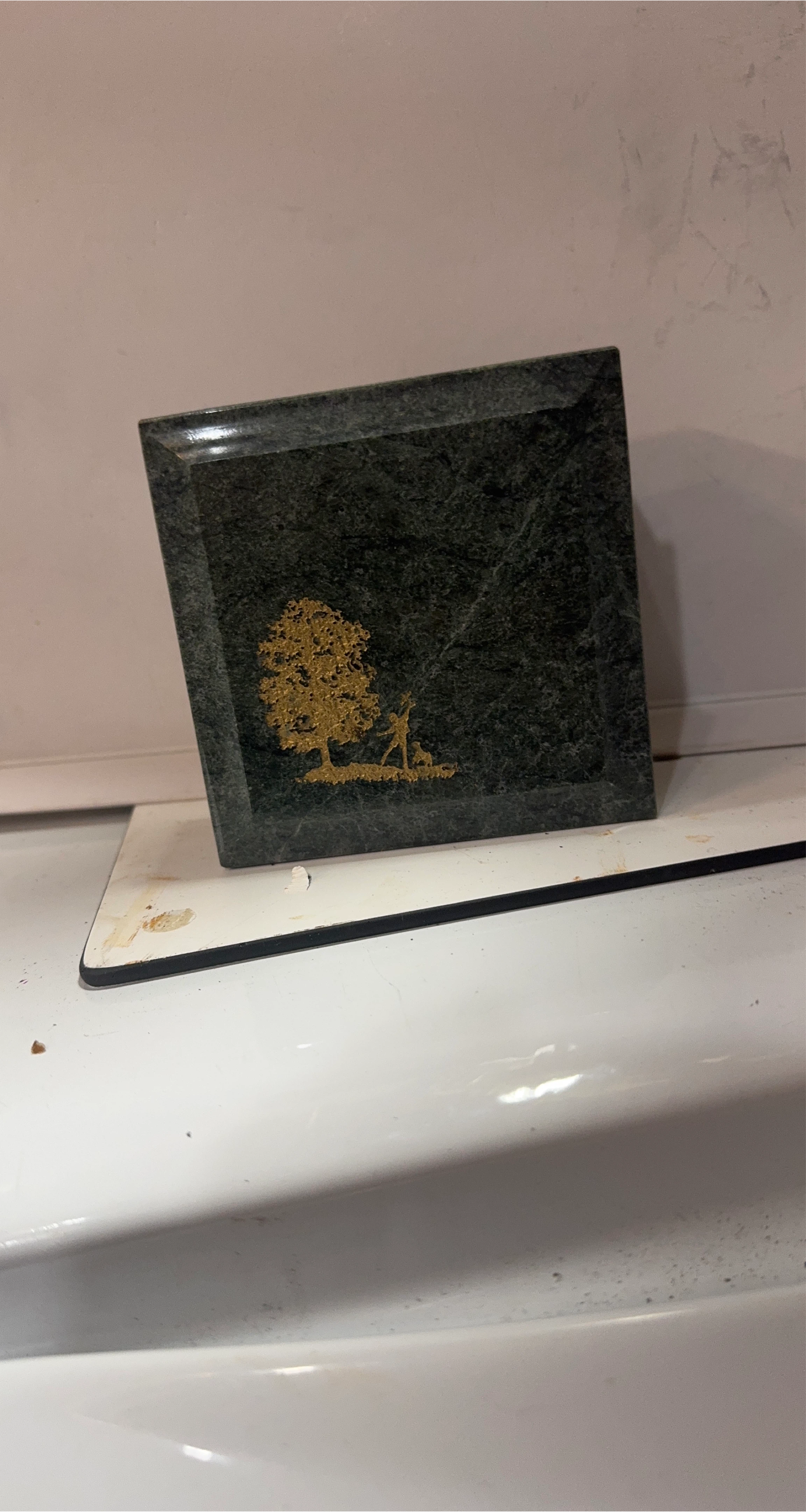 Quarri Original Genuine Marble Box