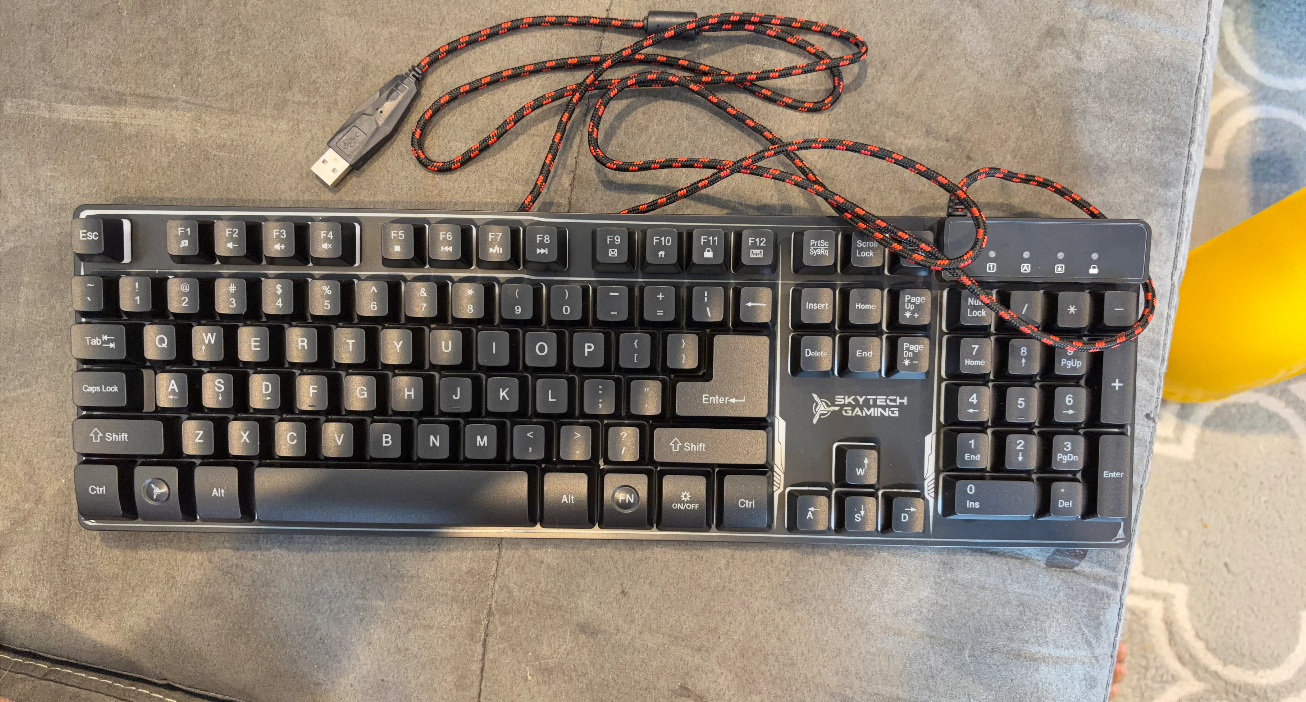 Skytech Gaming Keyboard