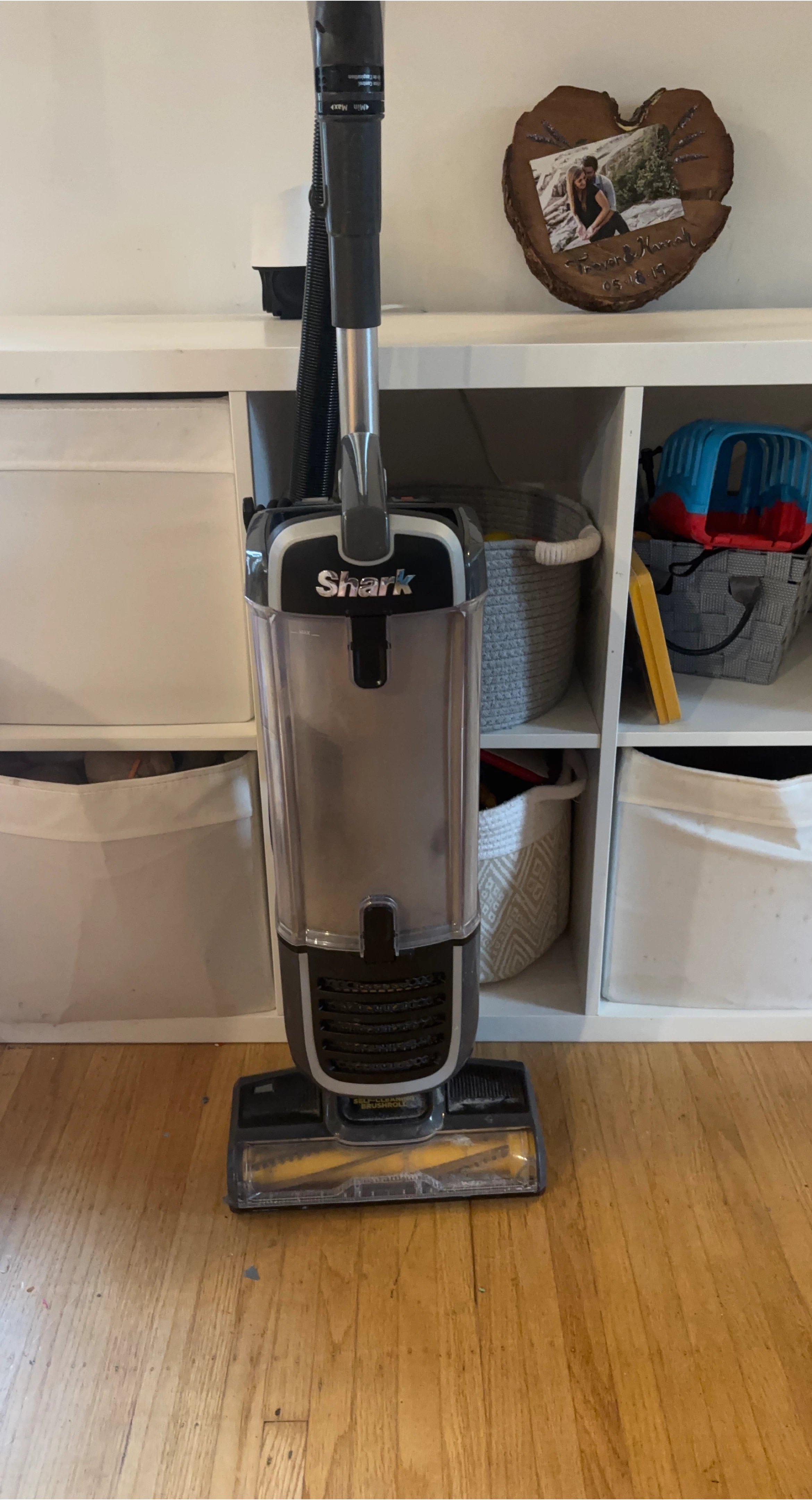Shark Navigator Lift-Away Vacuum