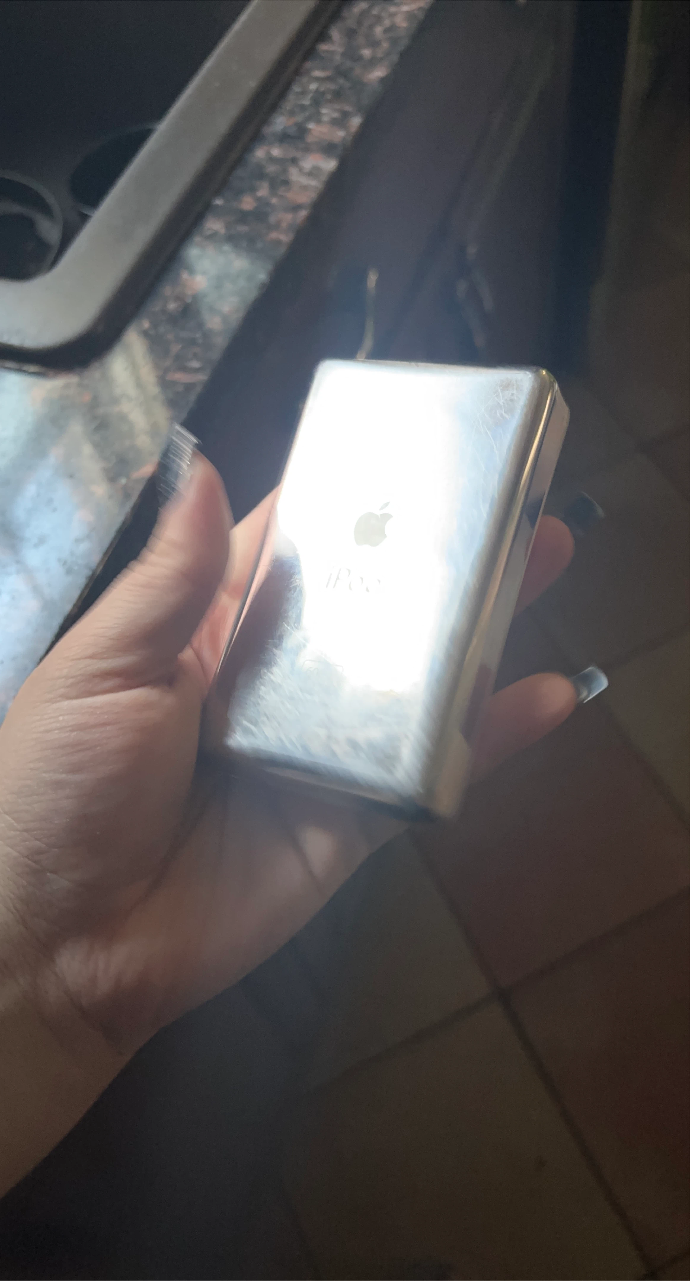 Apple iPod 4th Generation