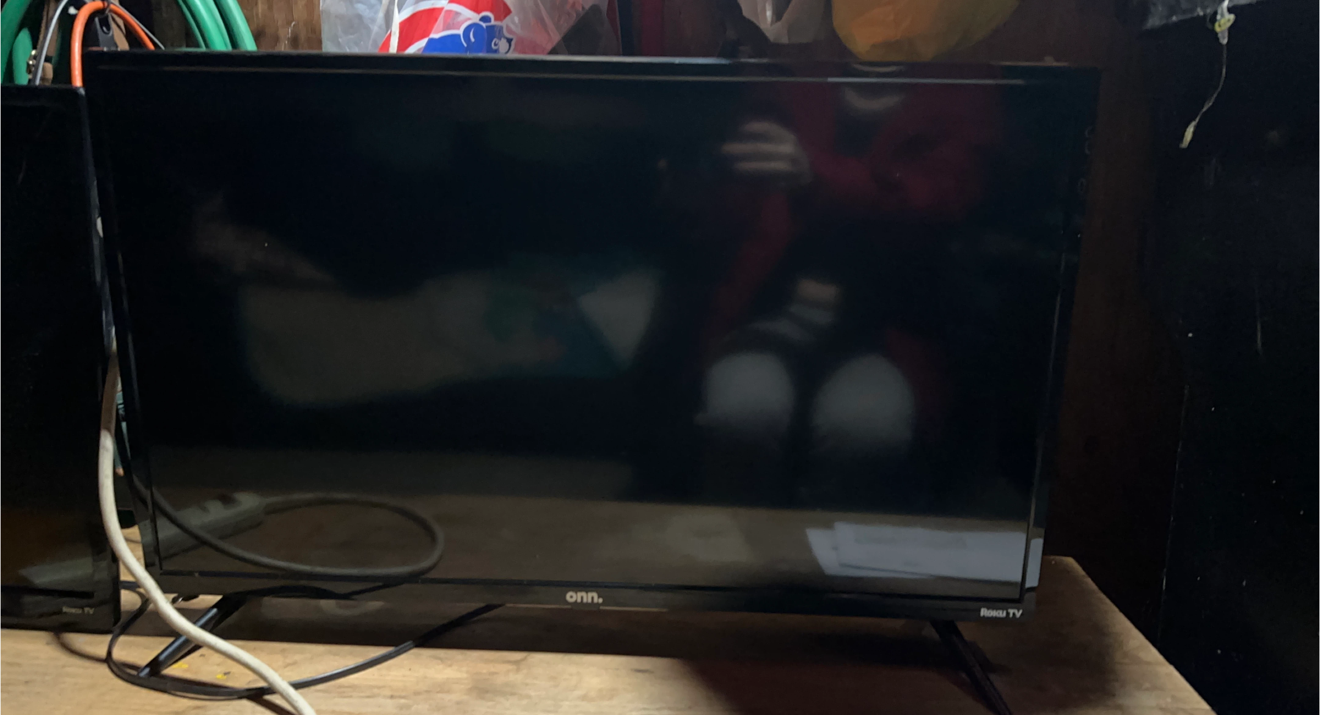 onn. Roku TV