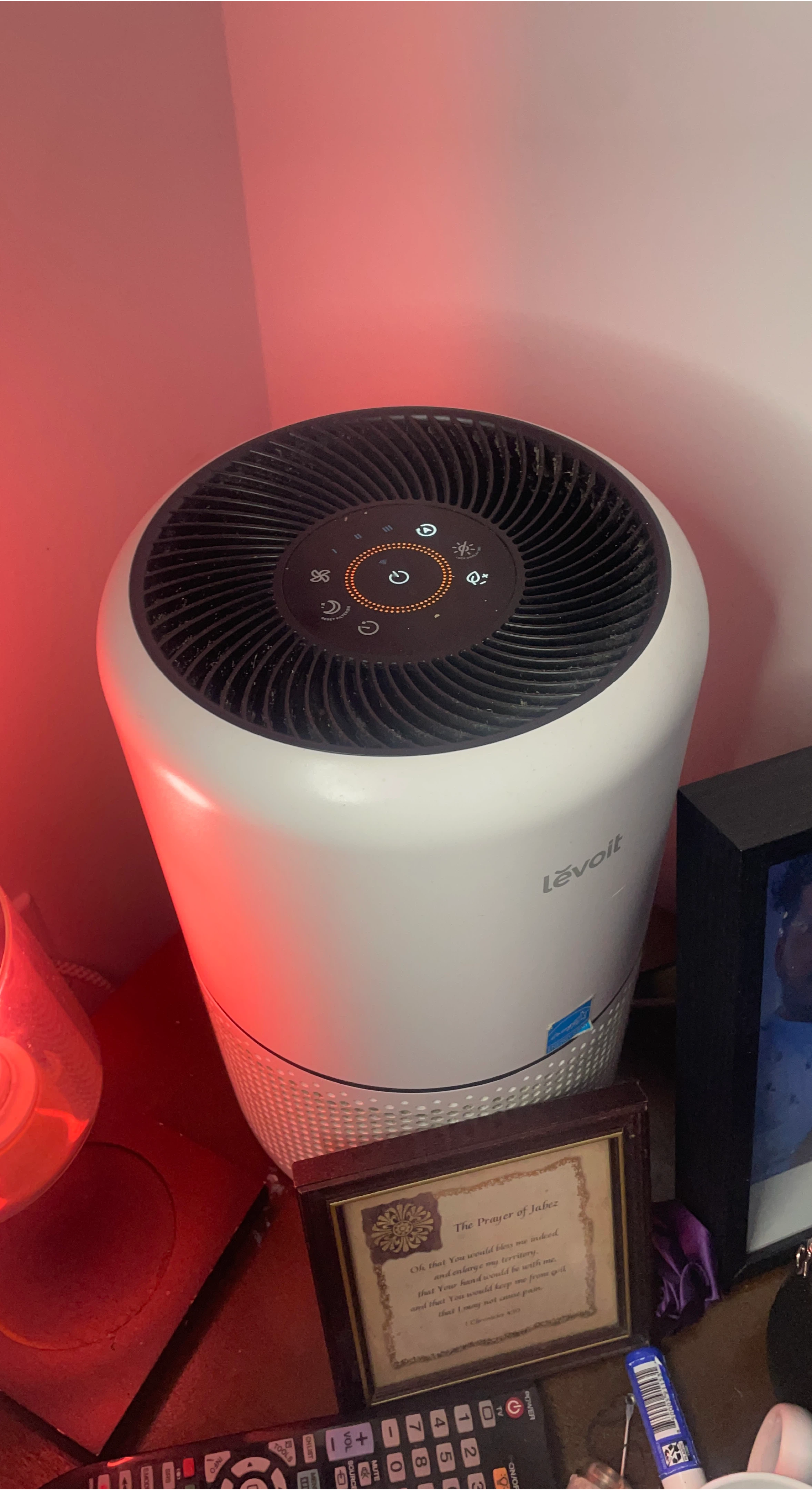 Levoit Air Purifier