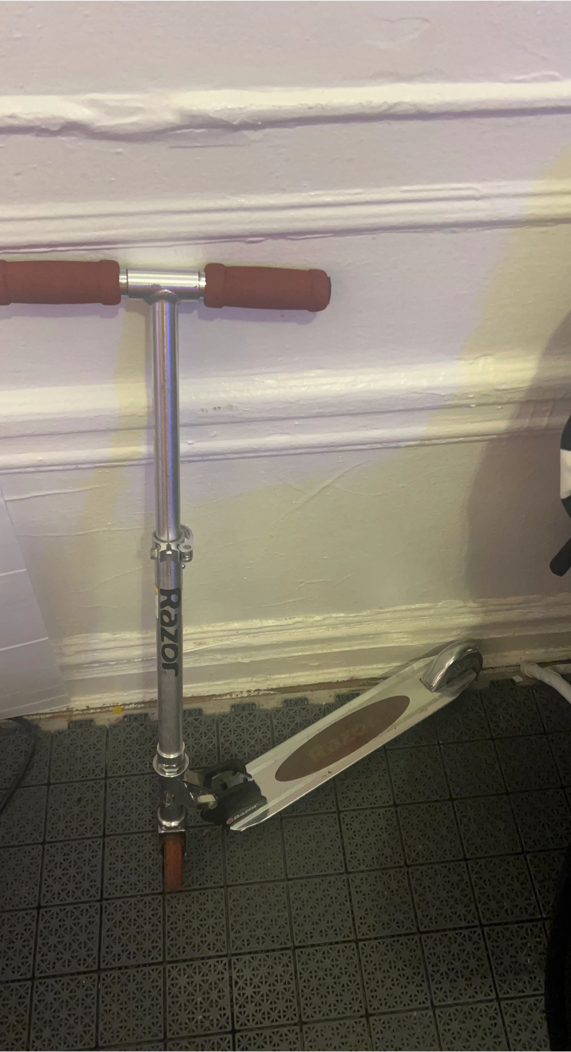 Razor Scooter