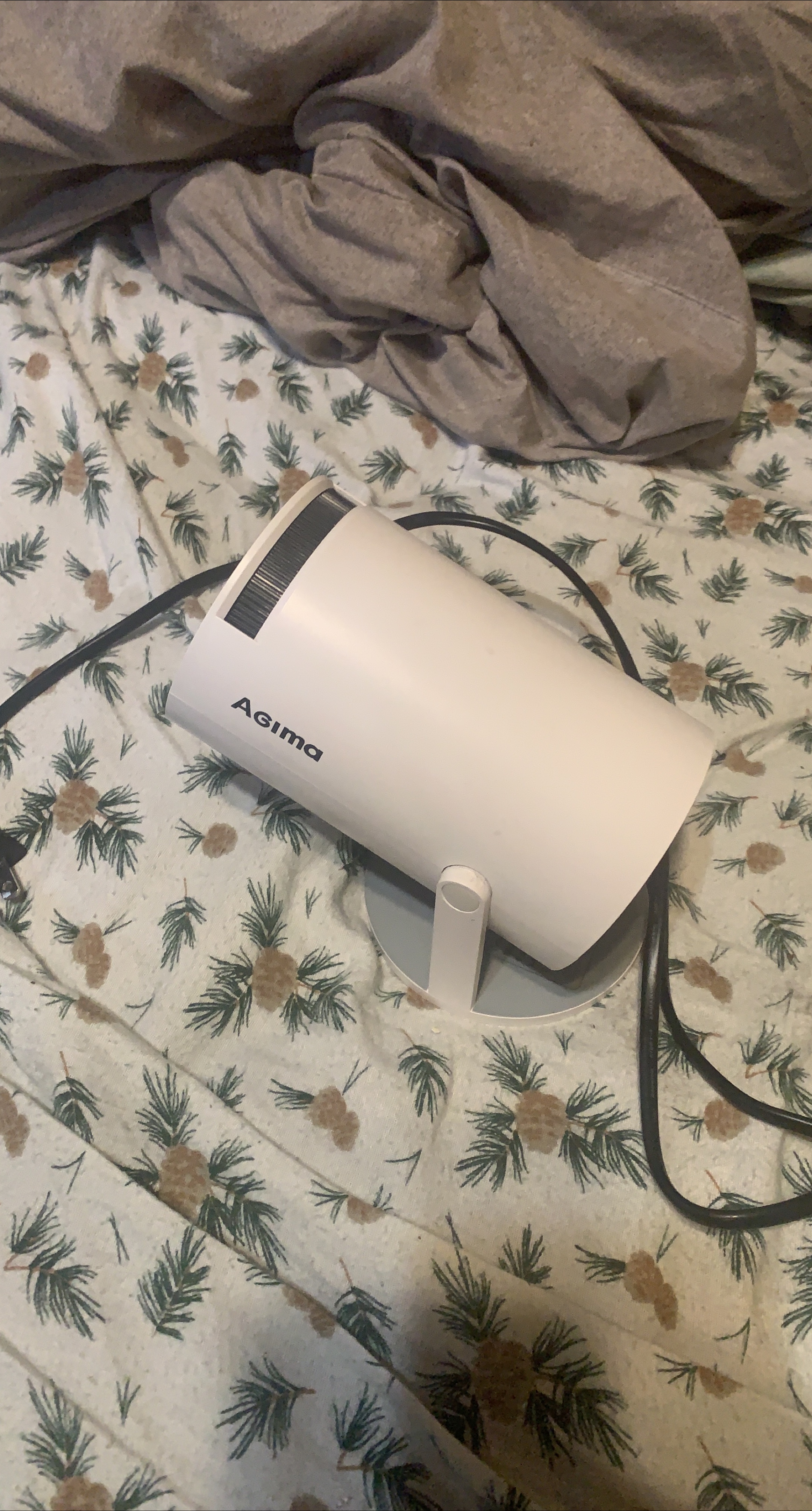 Agima Projector
