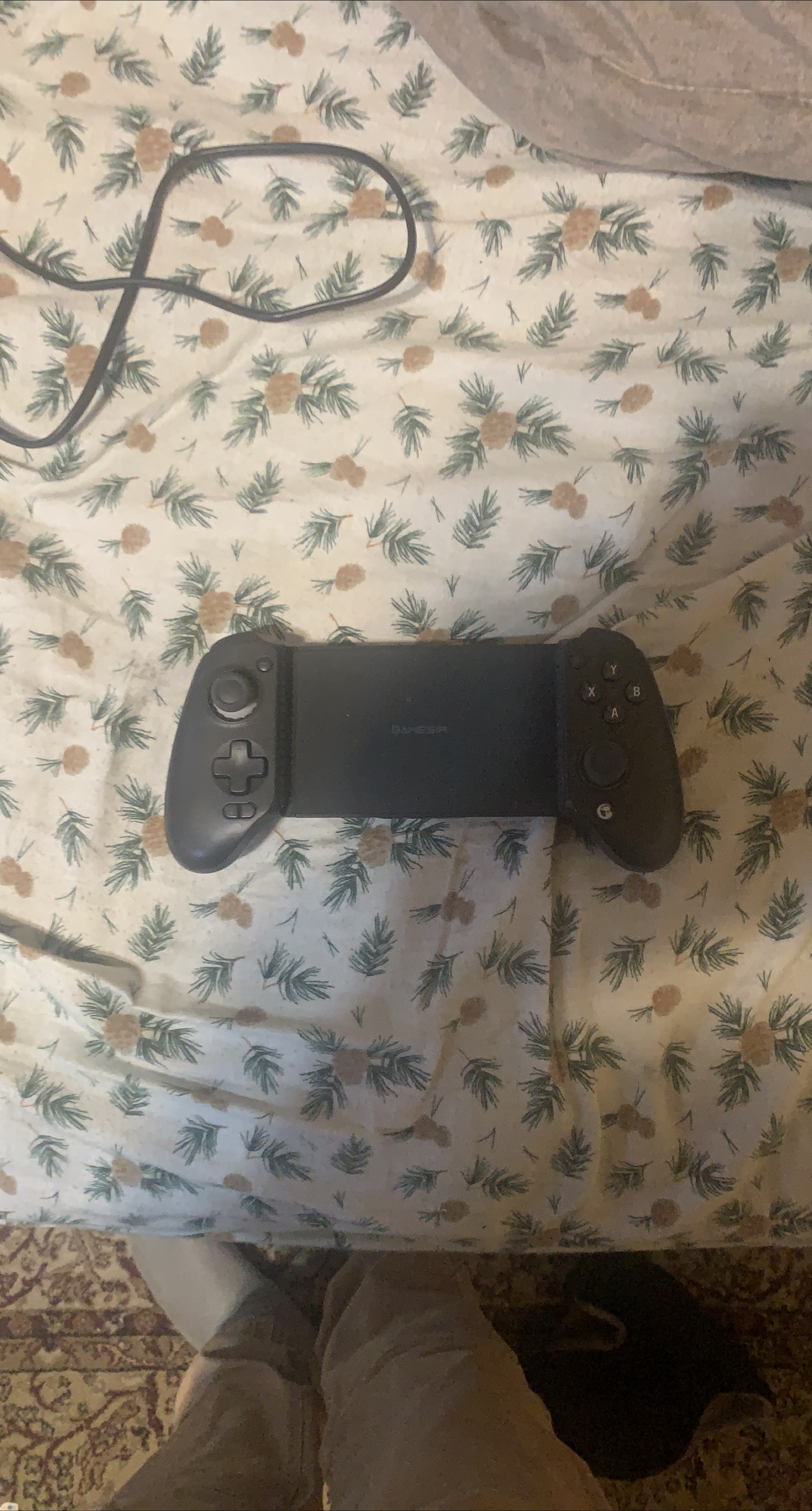 GameSir X2 Bluetooth Mobile Gaming Controller