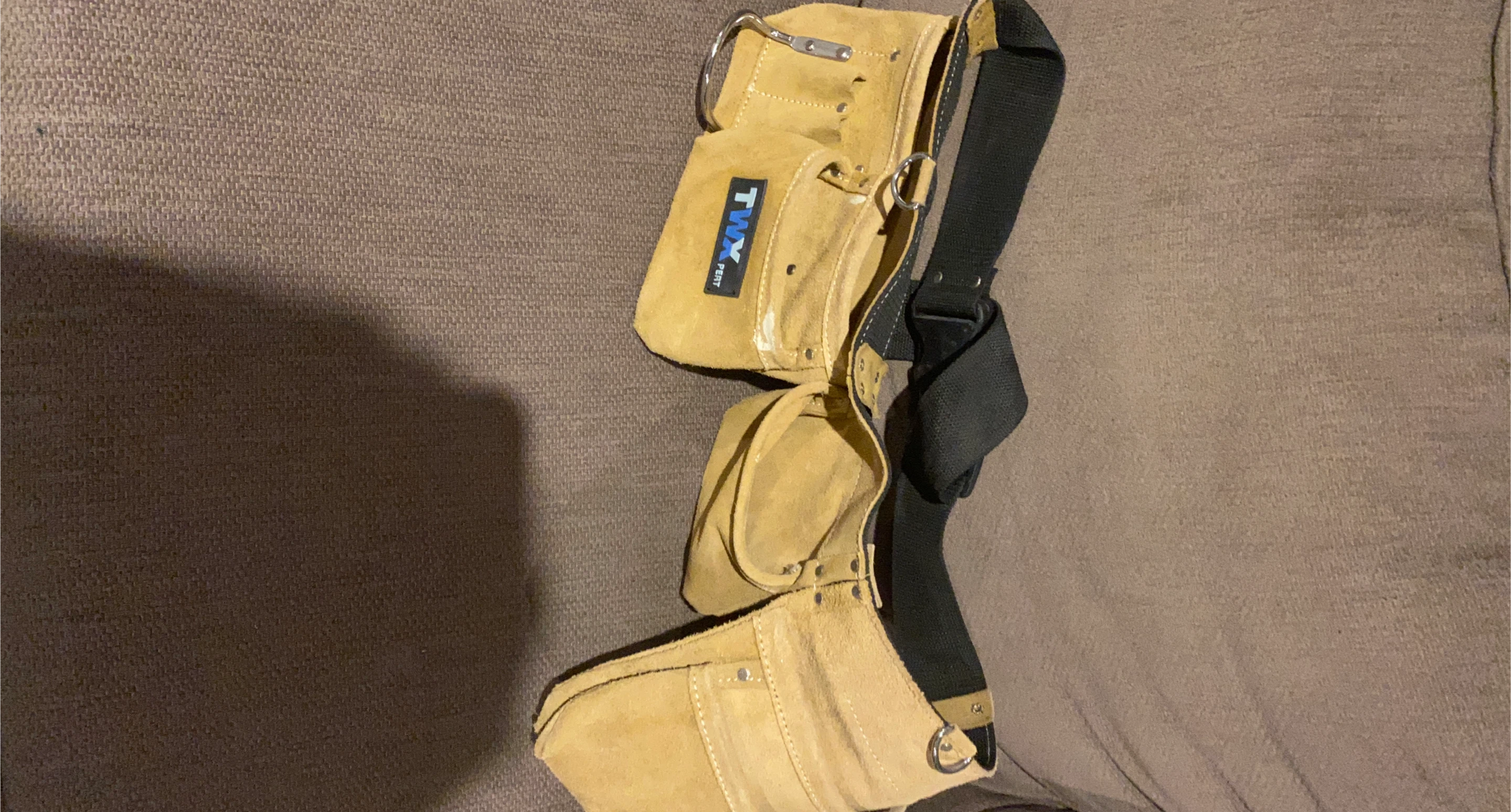 TWX Tool Belt - Great Condition