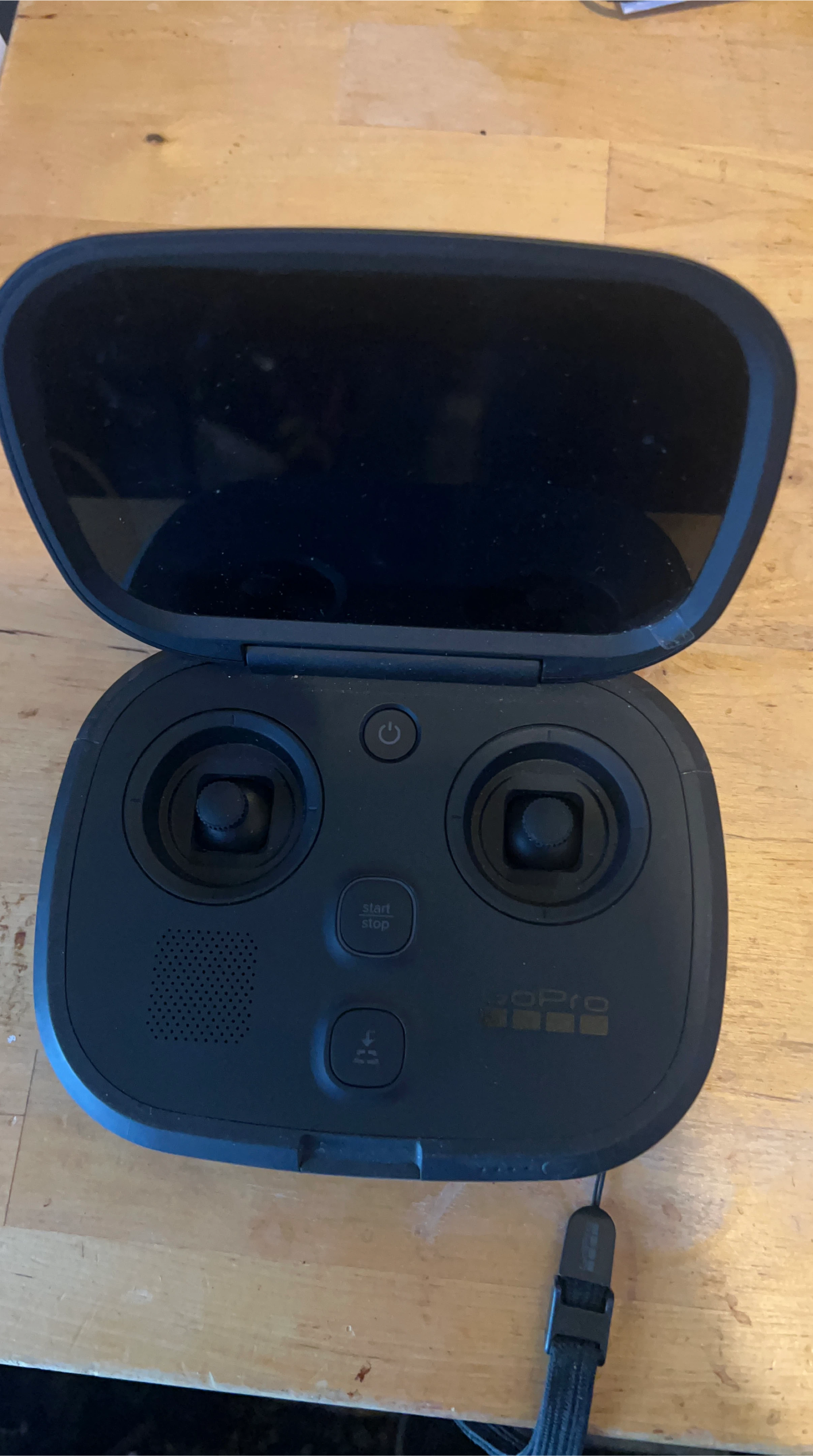 GoPro Karma Controller - photo 2
