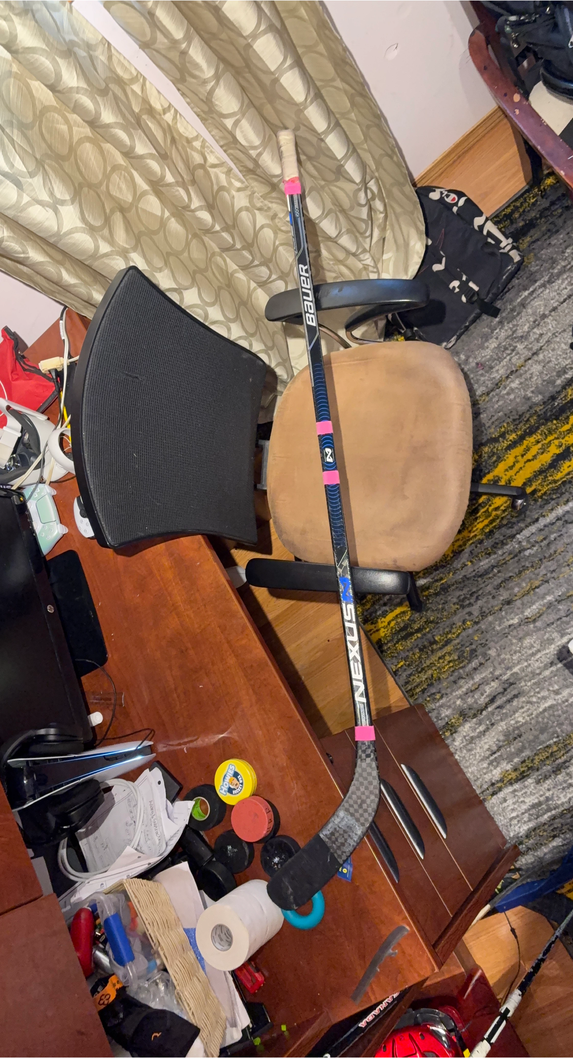 Bauer Nexus Hockey Stick