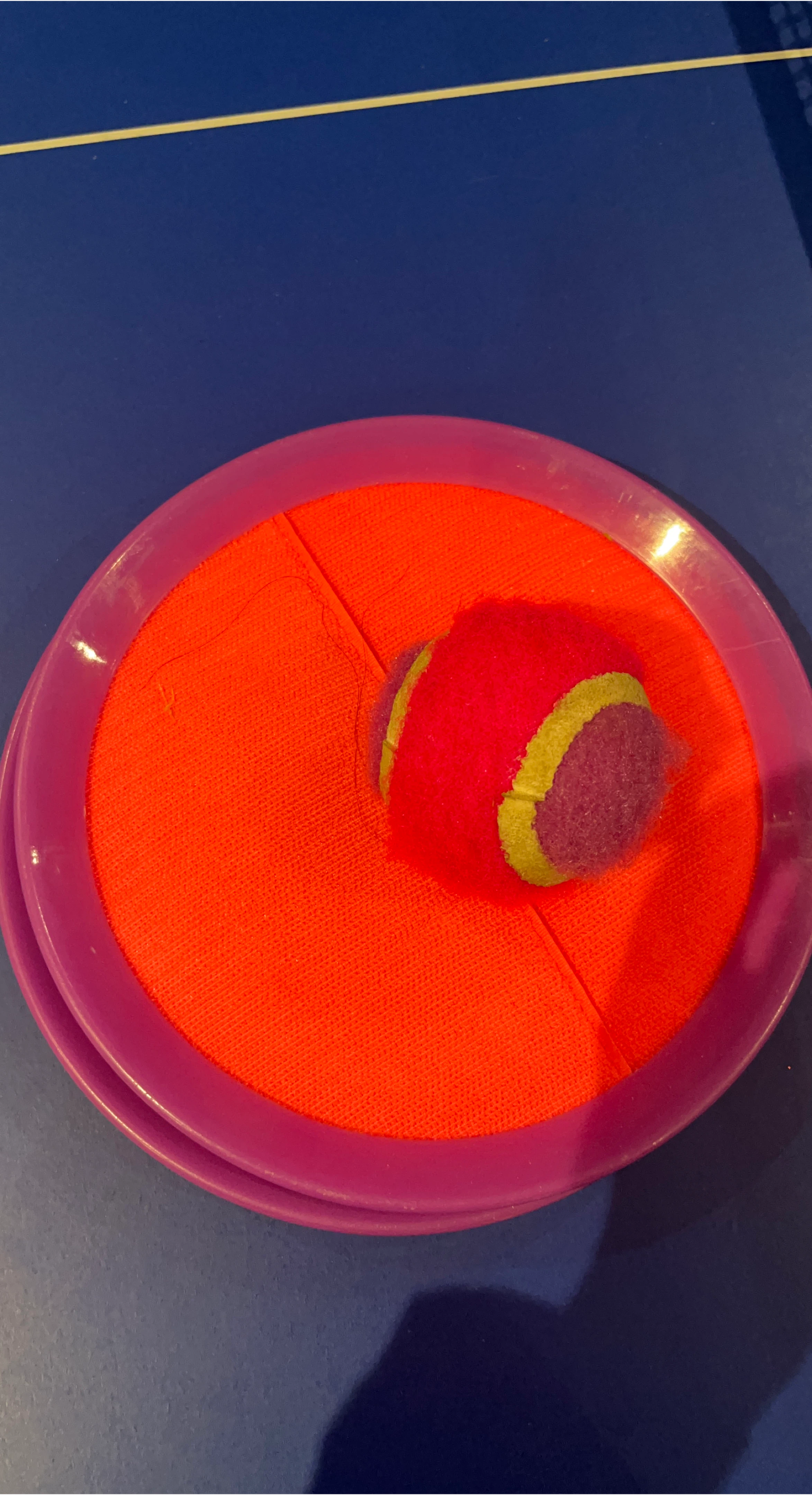 Kids Catch Ball Set