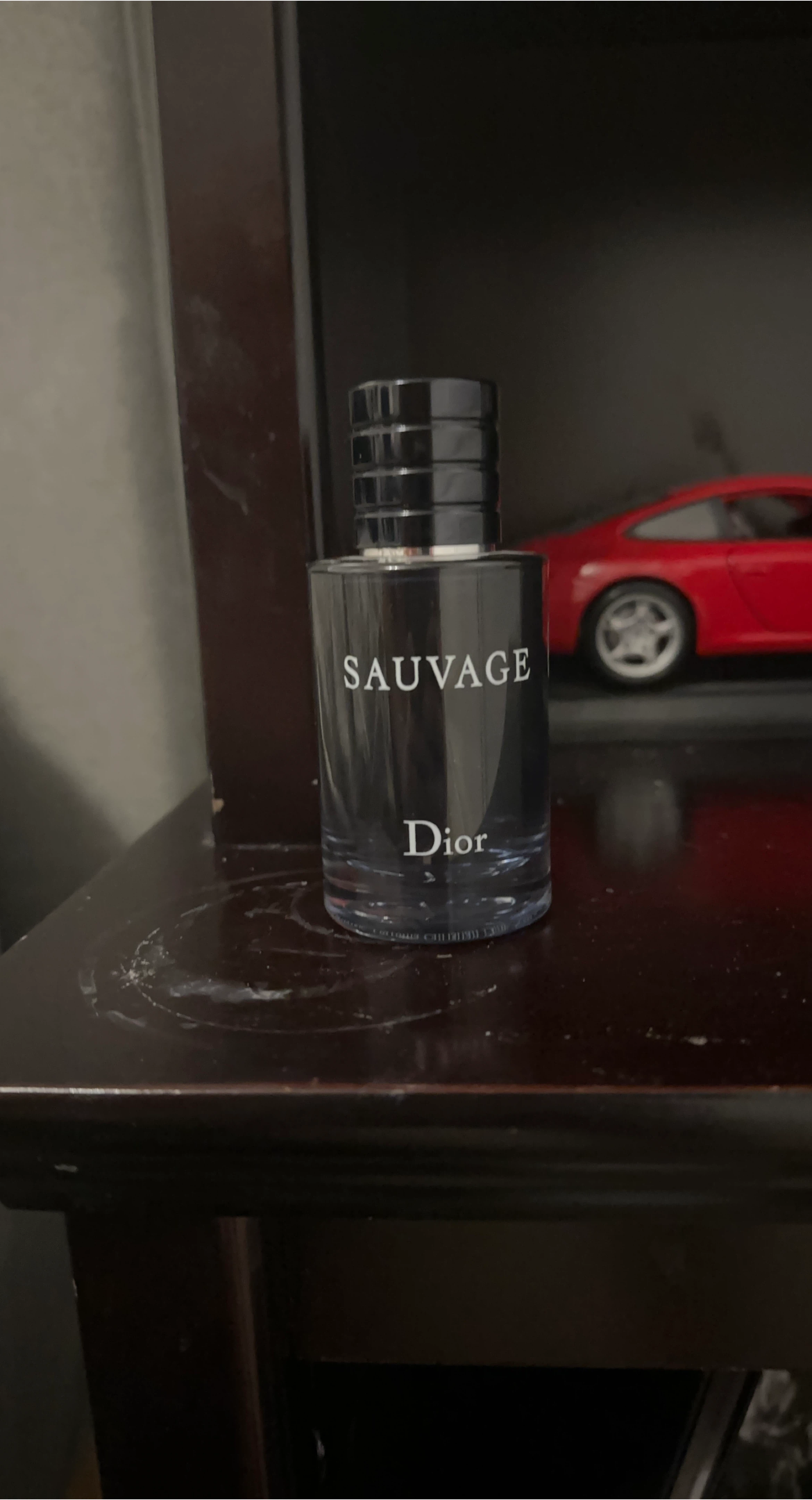 Dior Sauvage