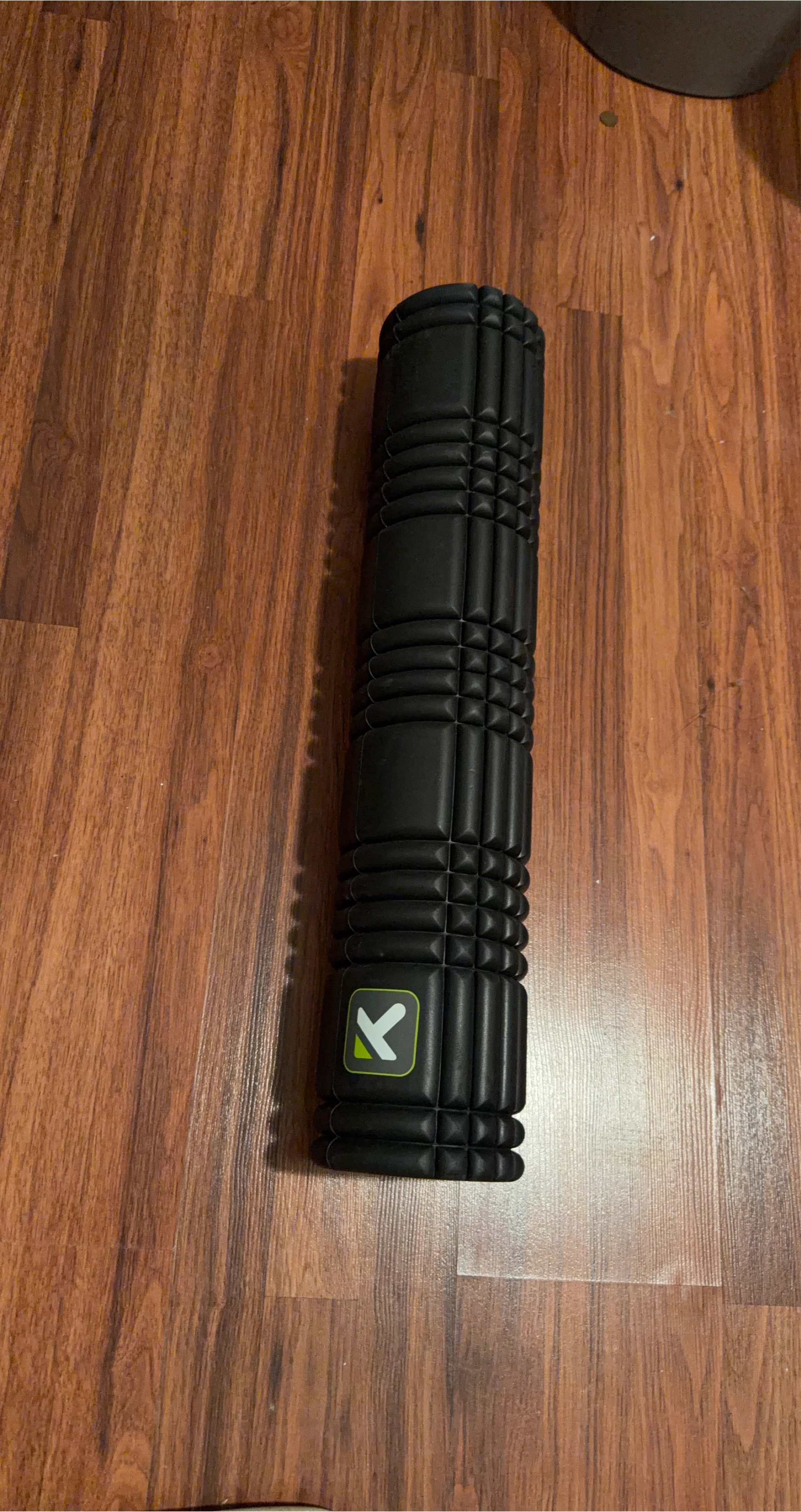 TriggerPoint GRID Foam Roller - Black