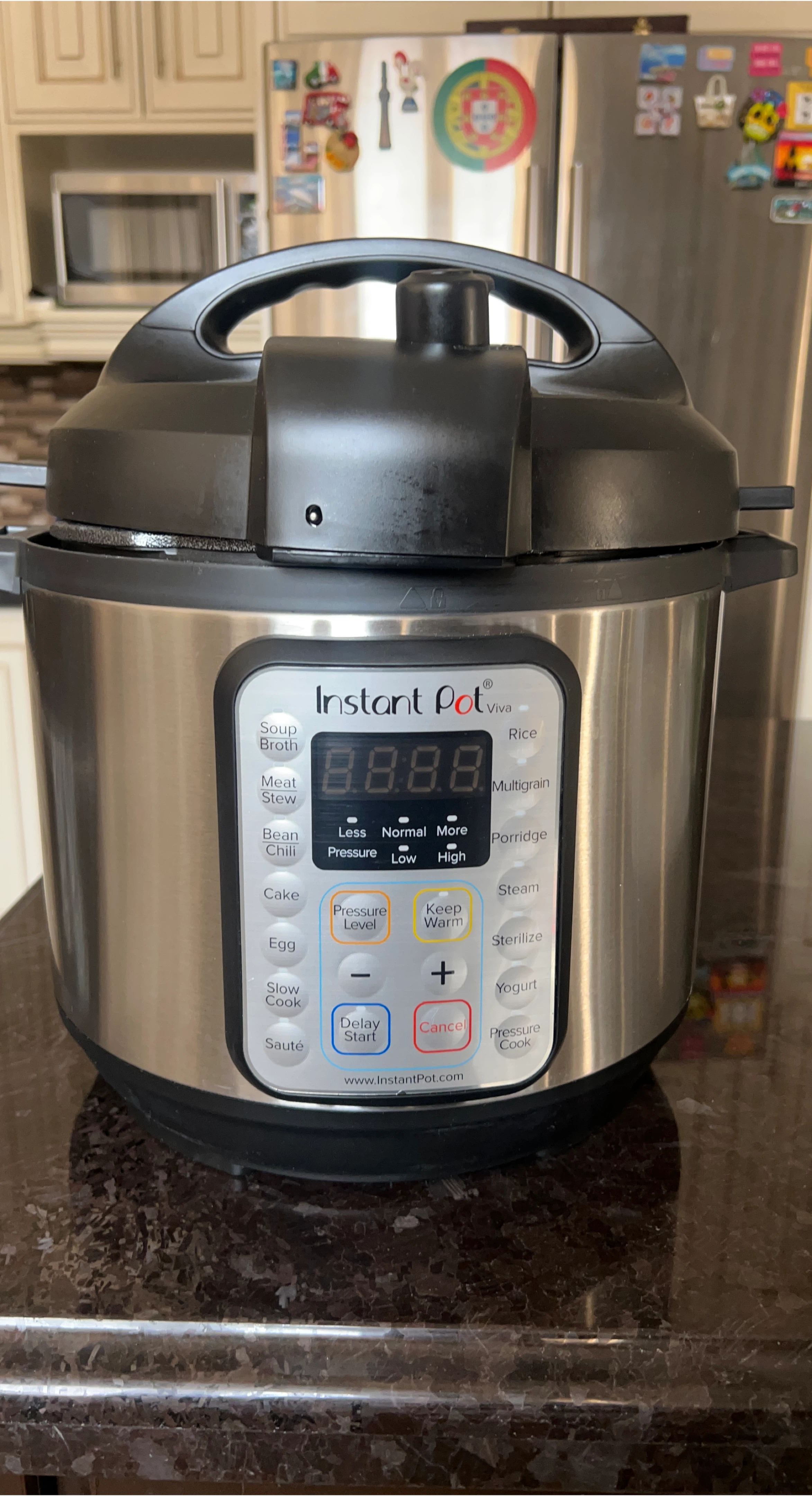 Instant Pot Viva