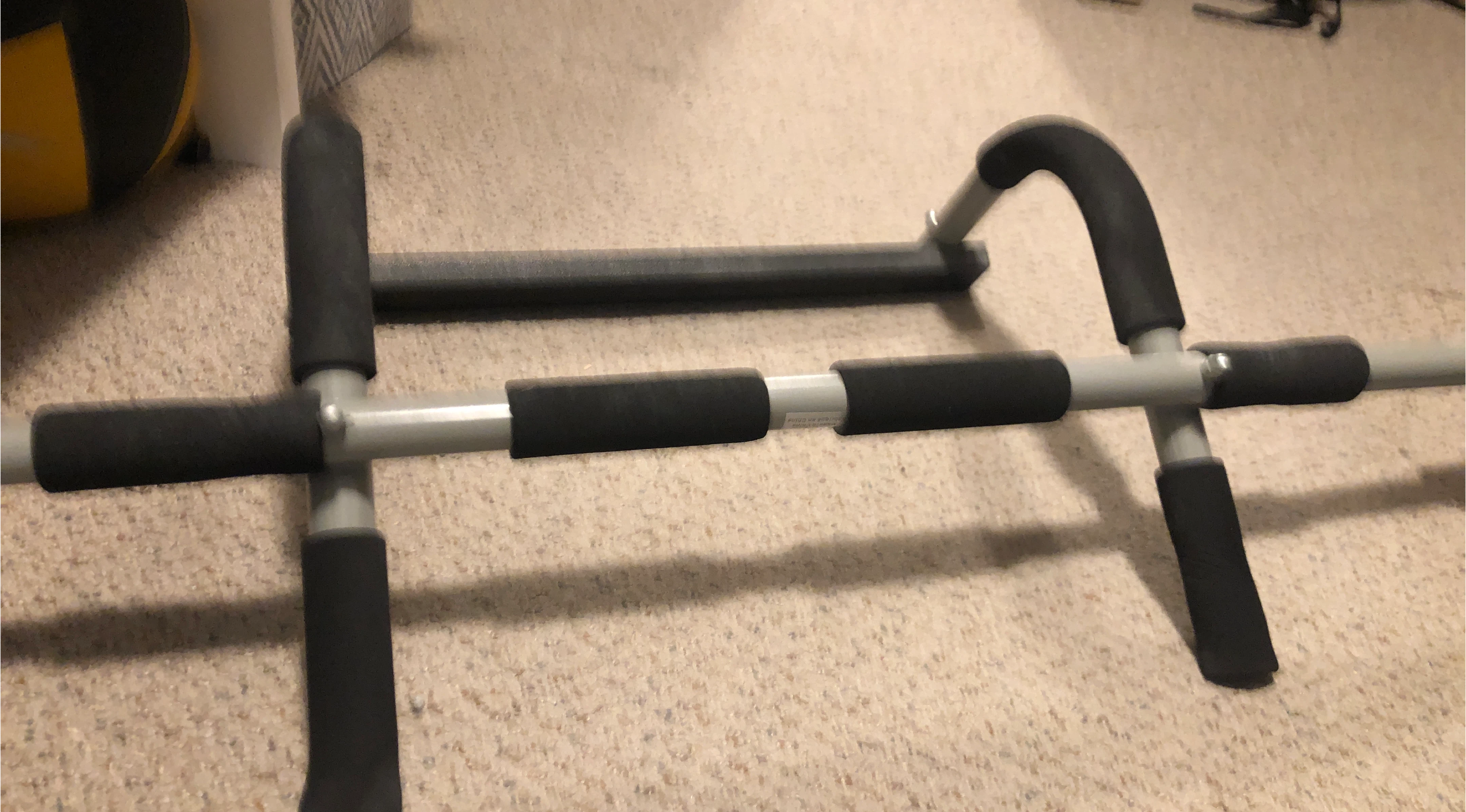 Pull-up Bar
