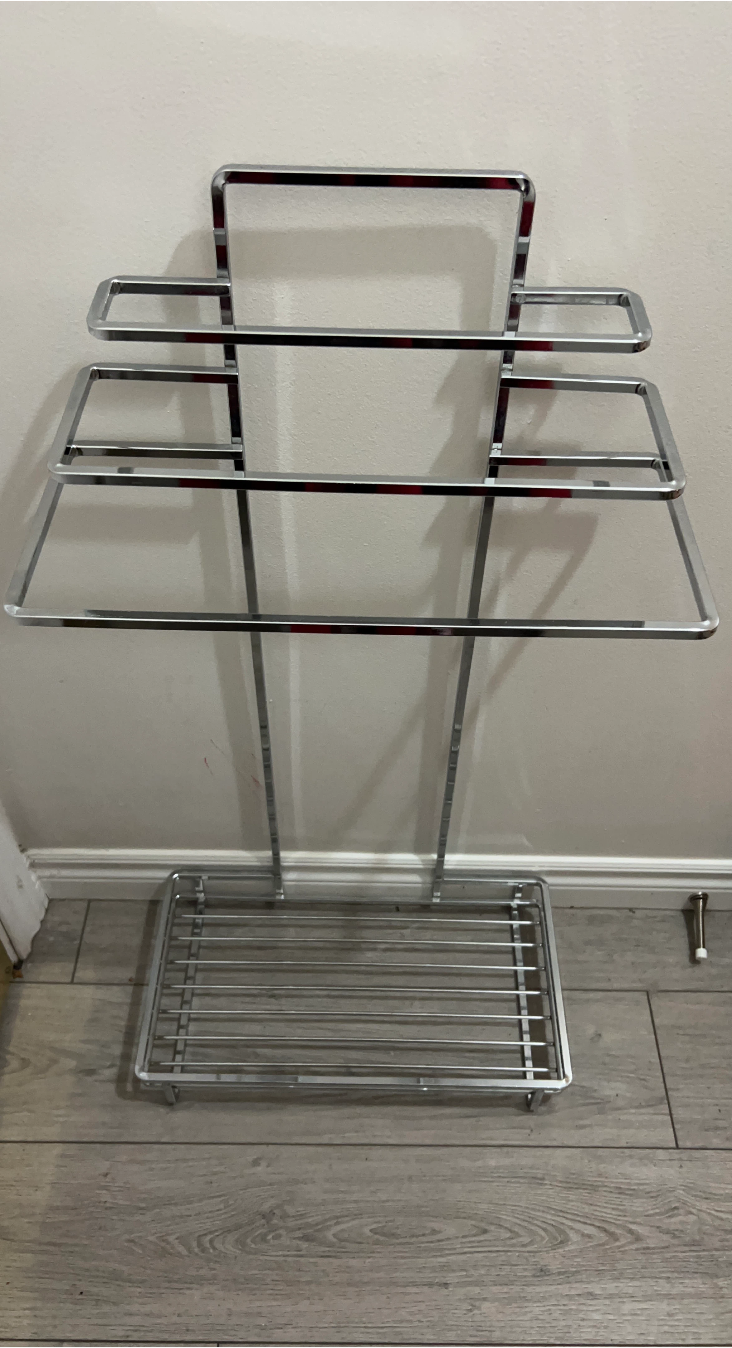 Towel Rack