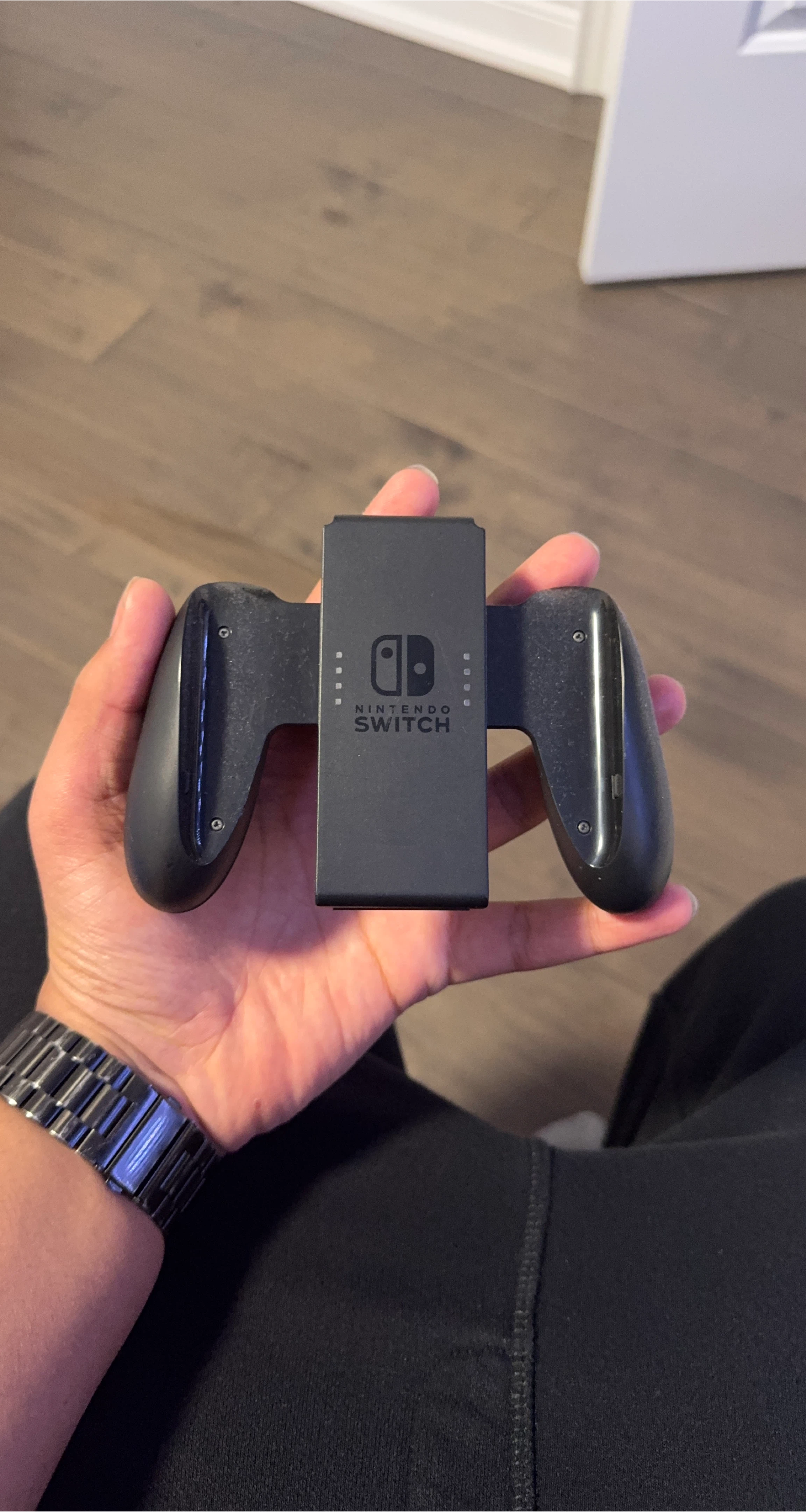 Nintendo Switch Joy-Con Grip