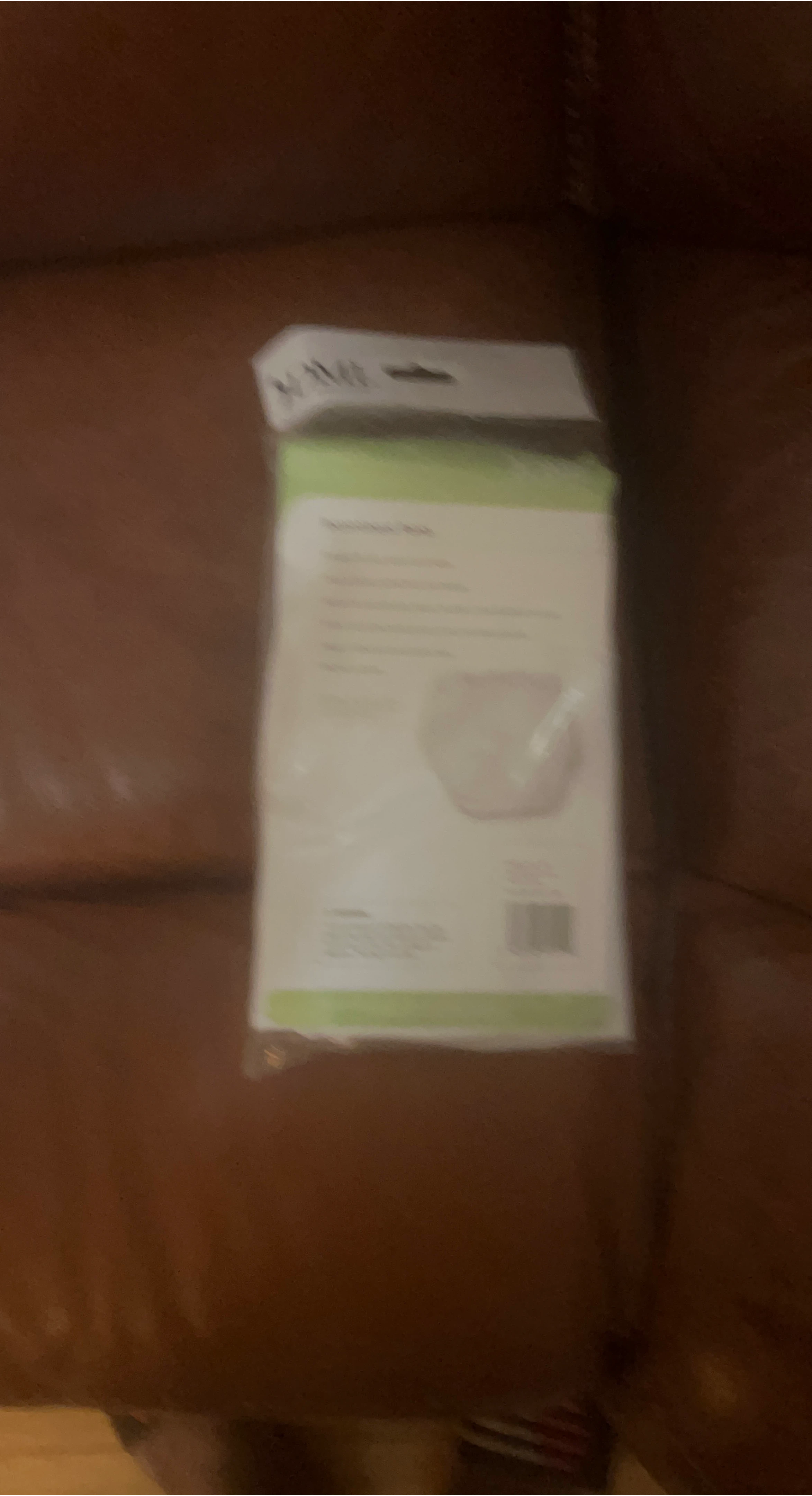 Woombie Newborn Swaddle