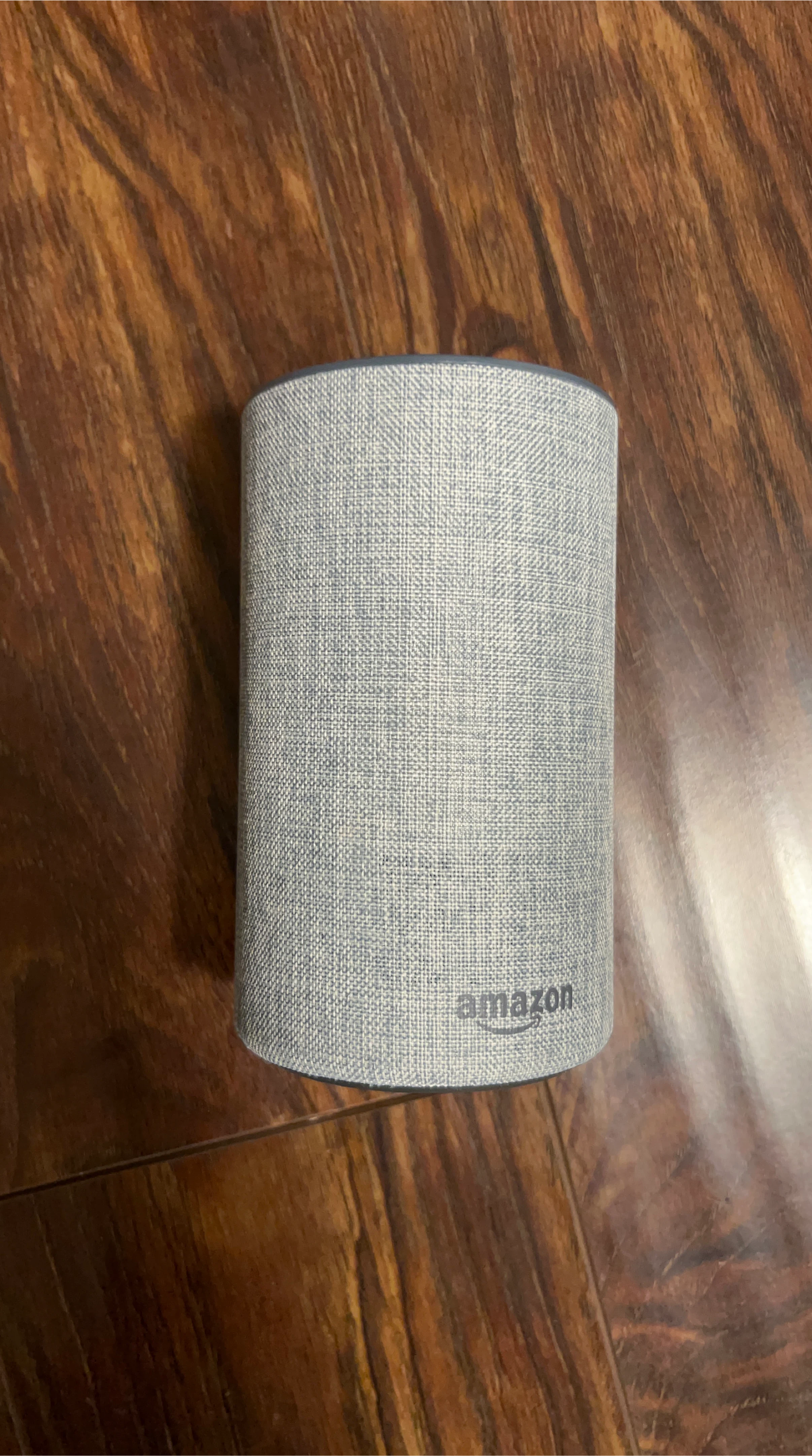 Amazon Echo (2nd Gen) Smart Speaker