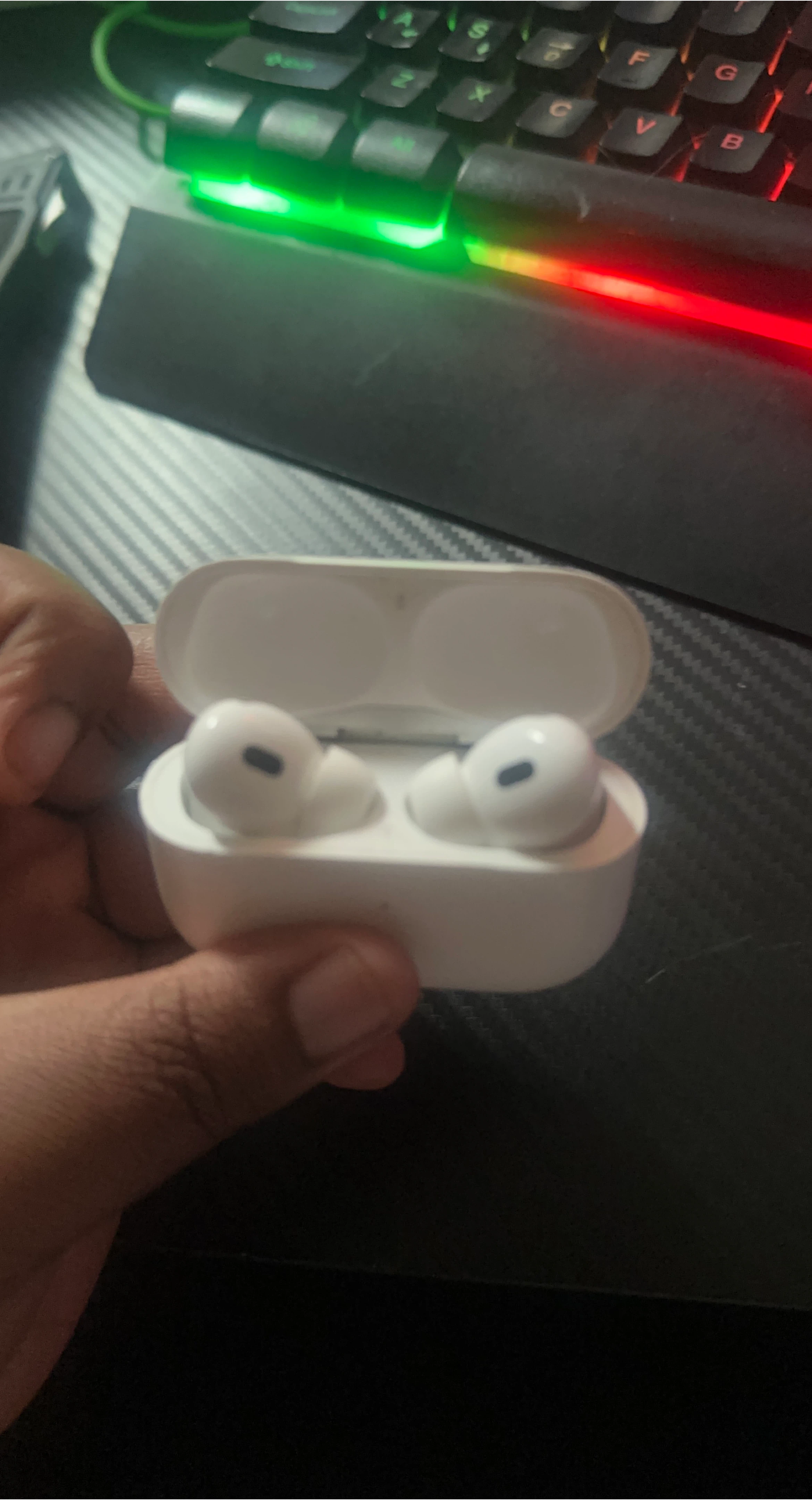 Apple AirPods Pro 2