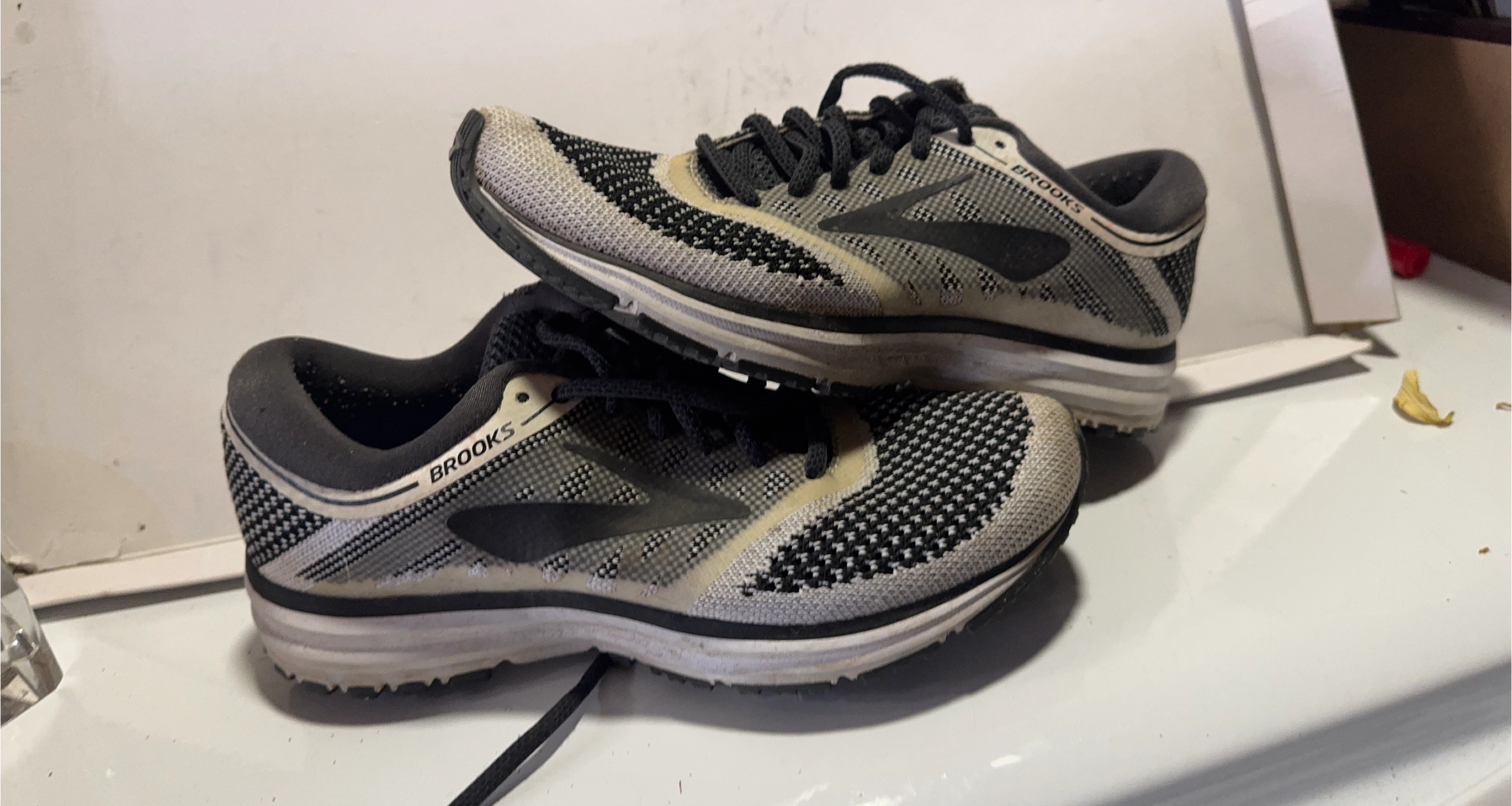 Brooks Revel Running Shoes