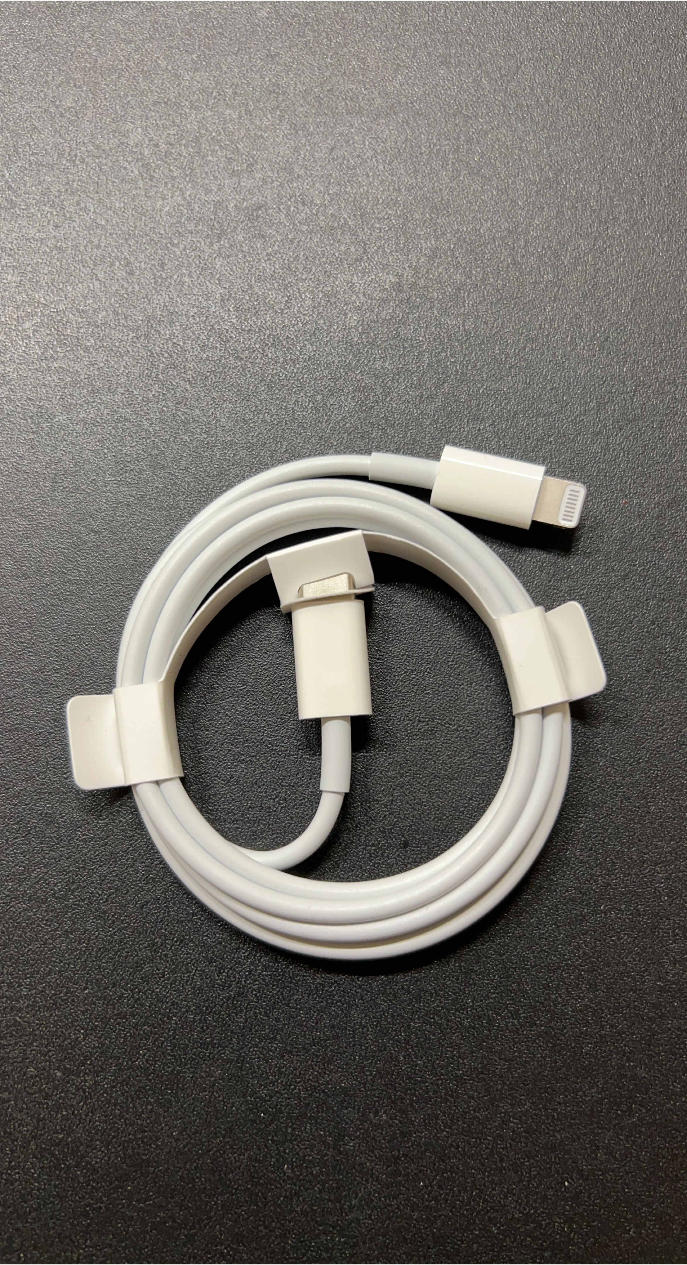 Apple USB-C to Lightning Cable (1 m)🥕 - photo 2