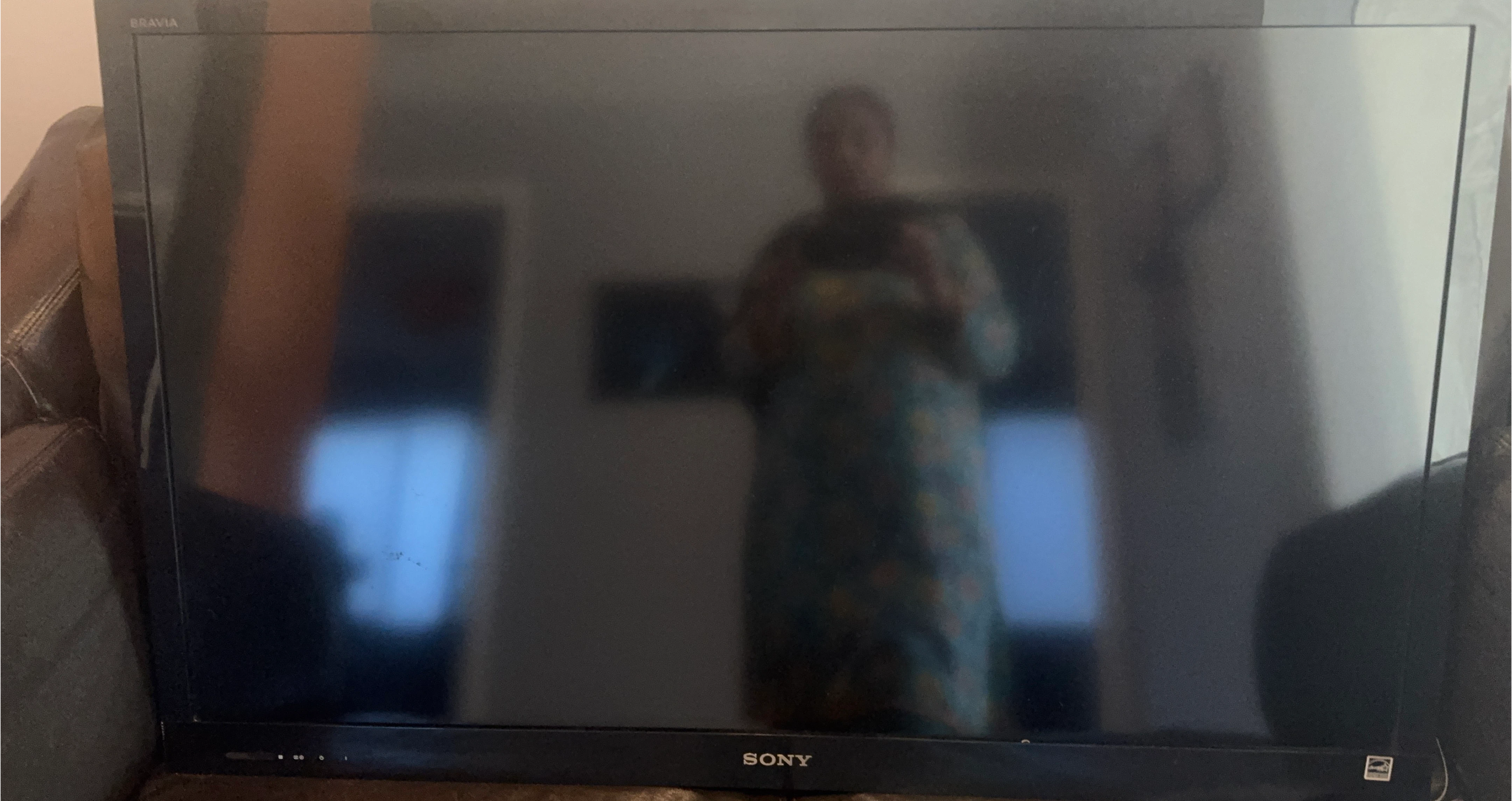 Sony Bravia TV