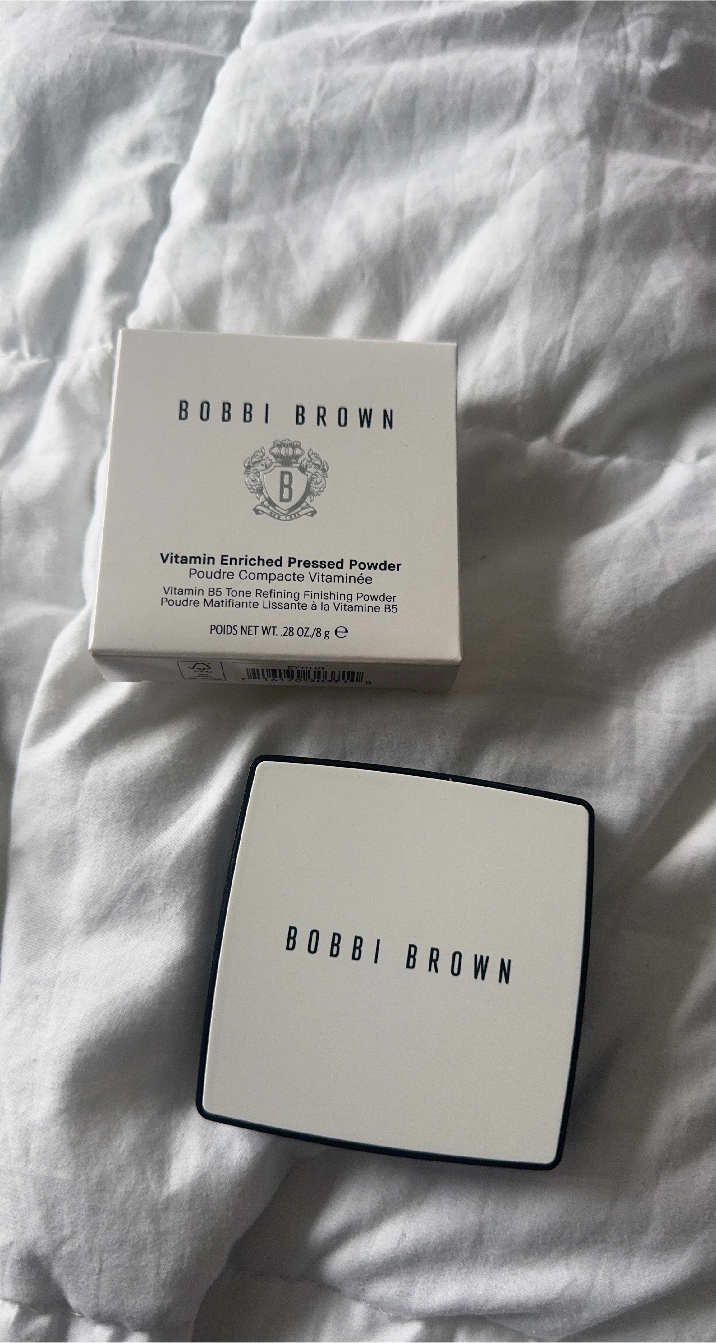 Bobbi Brown Vitamin Enriched Pressed Powder