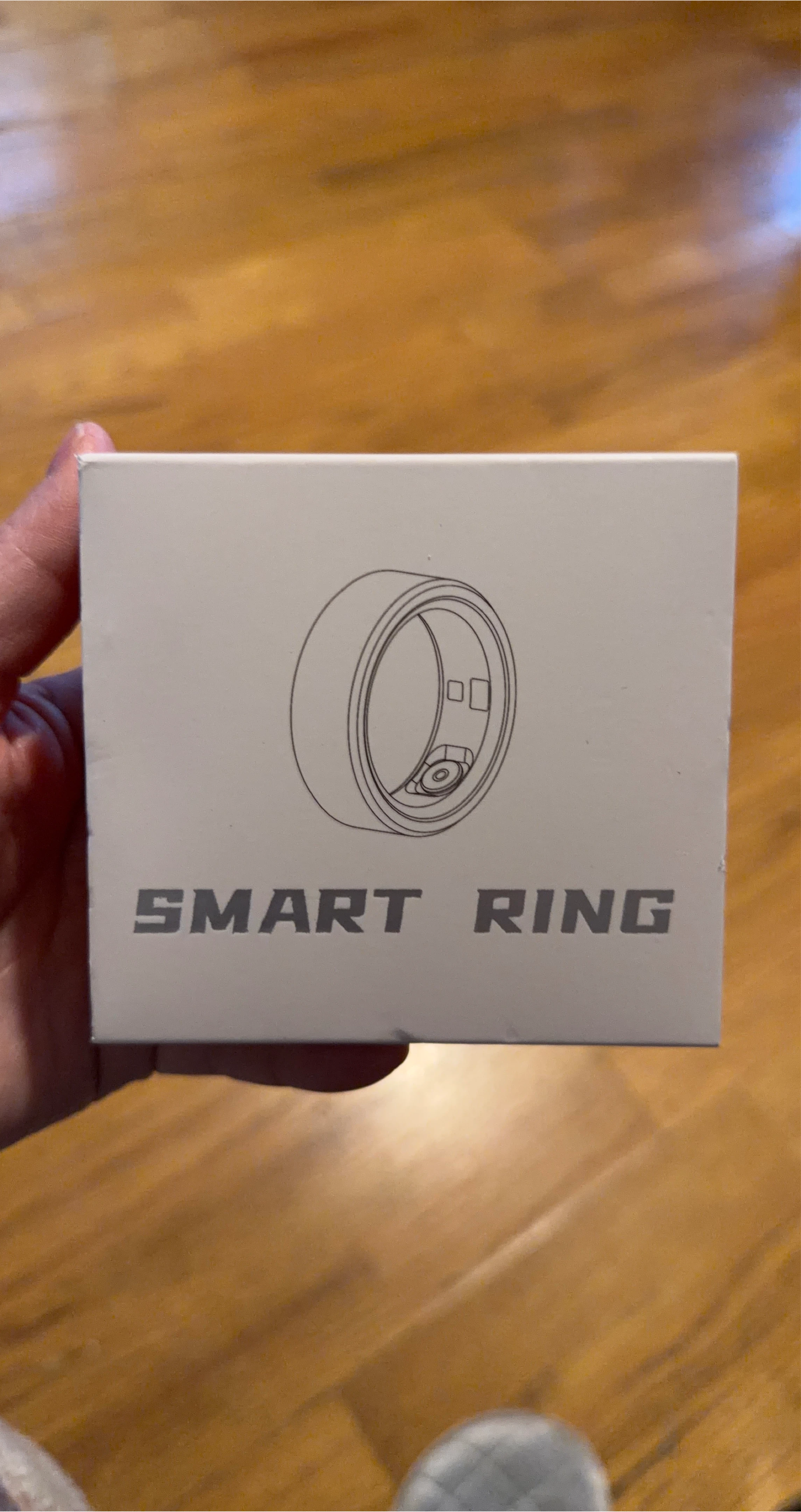 Smart Ring