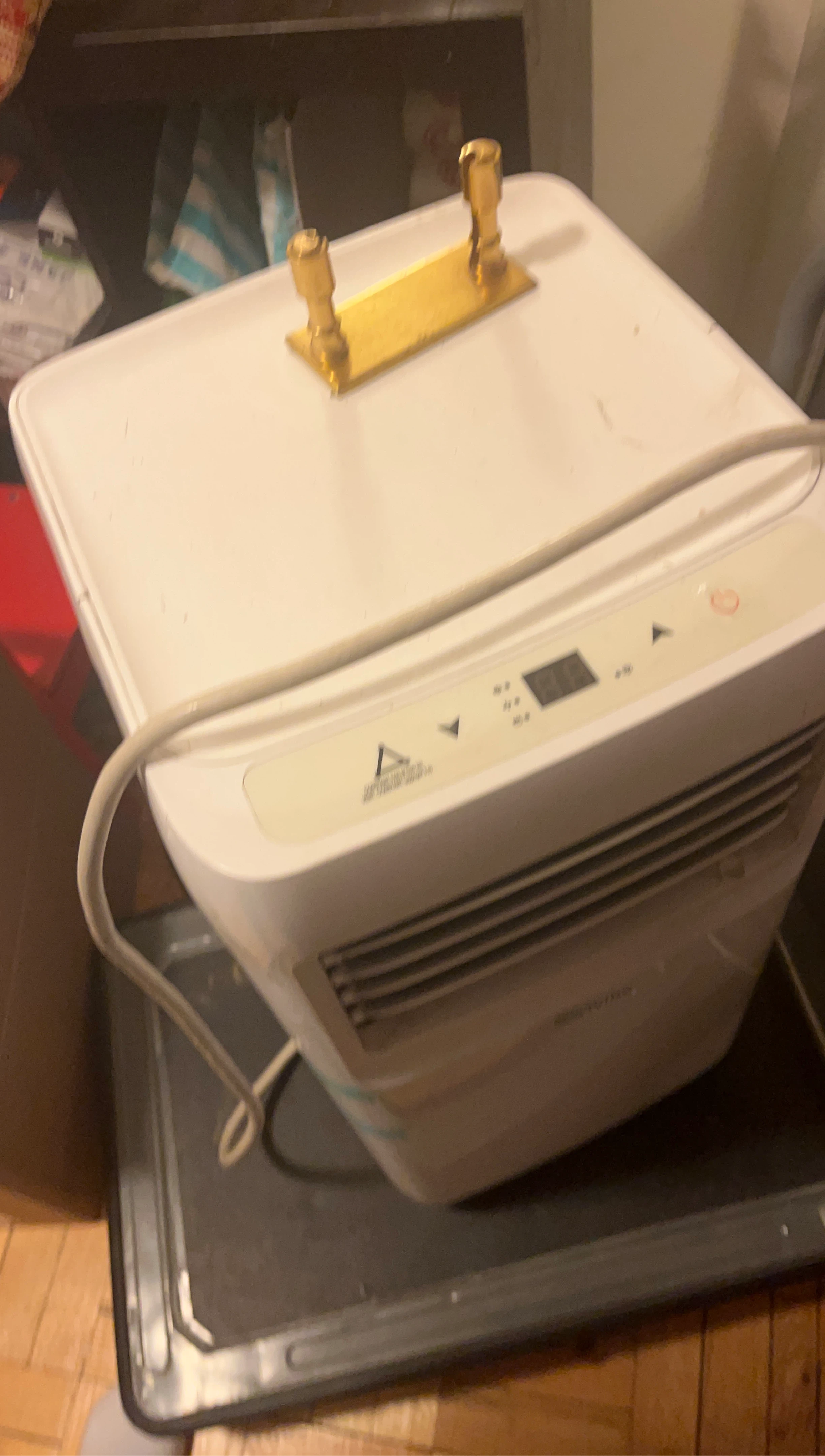 Portable Air Conditioner