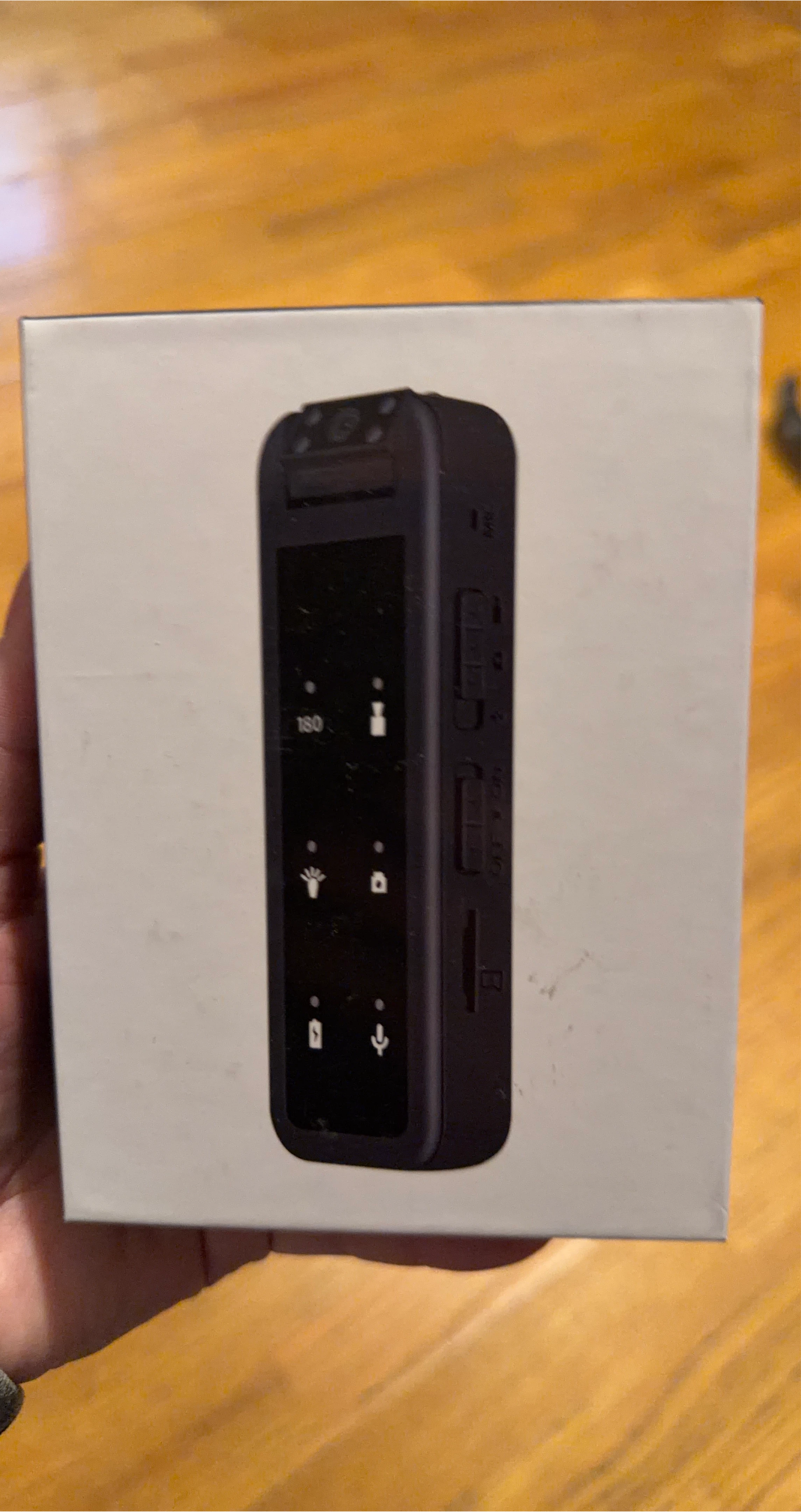 Mini Camera