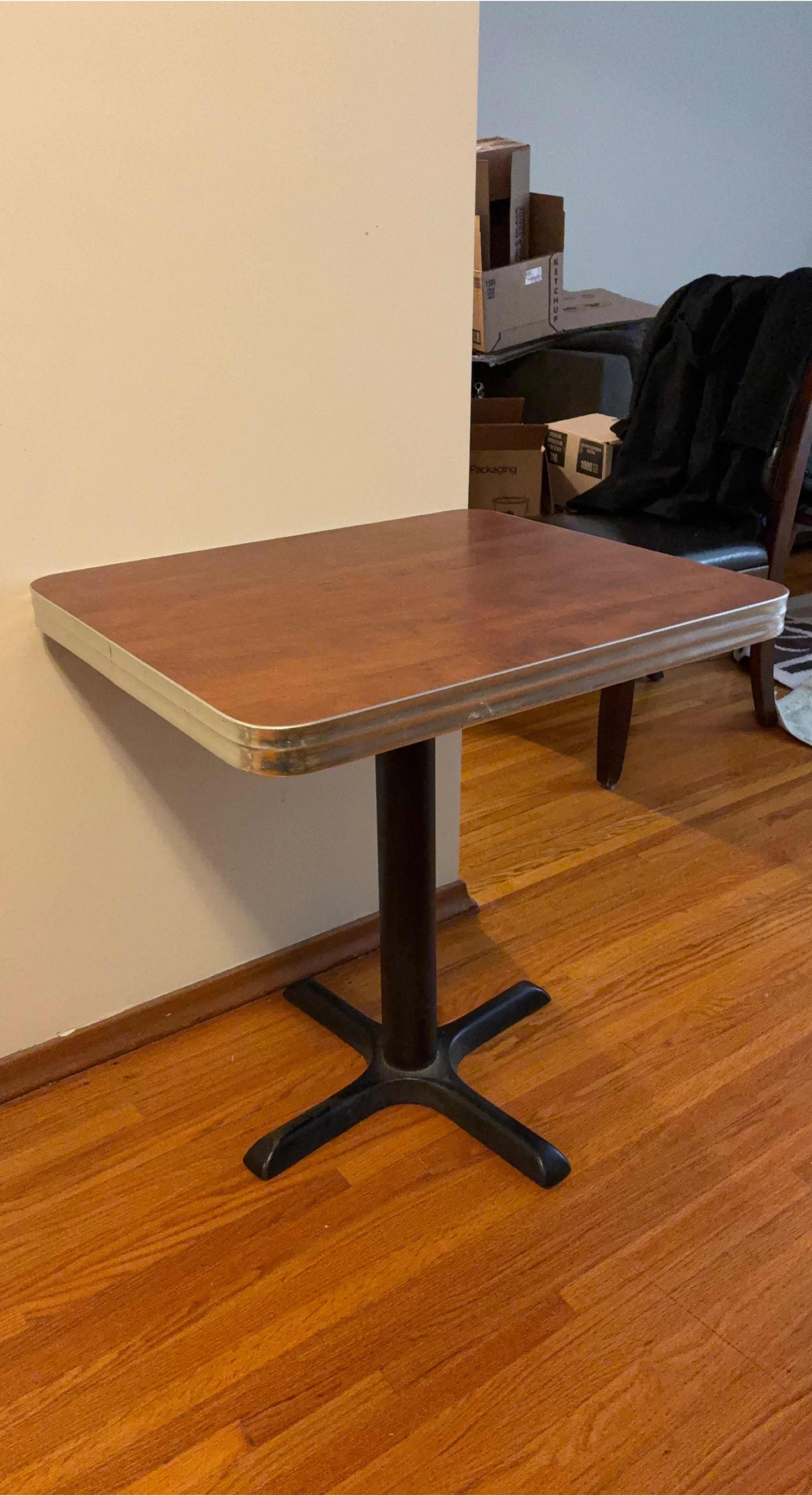 Small Kitchen Table