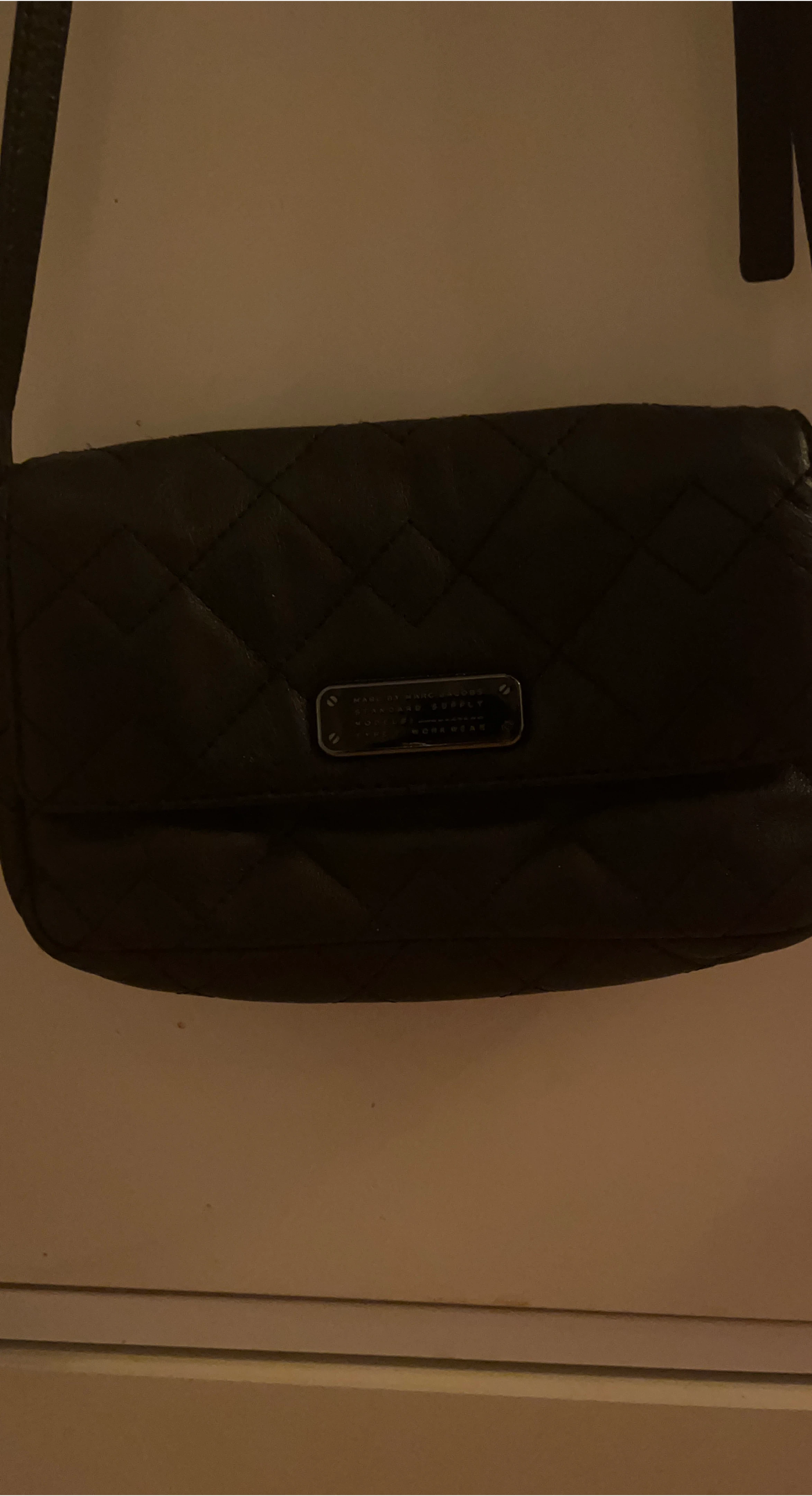 Marc Jacobs Crossbody Bag - photo 2