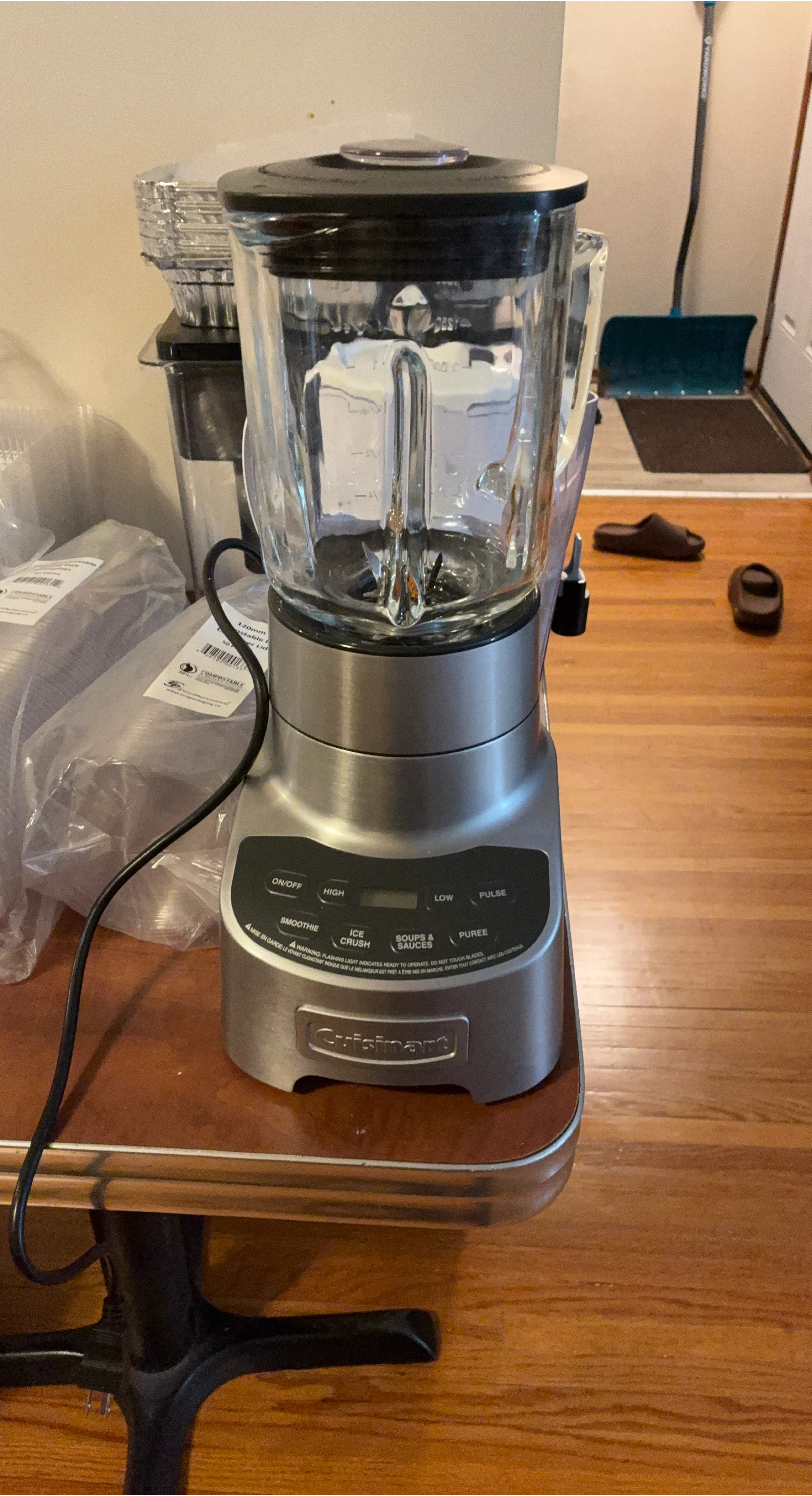 Cuisinart Blender