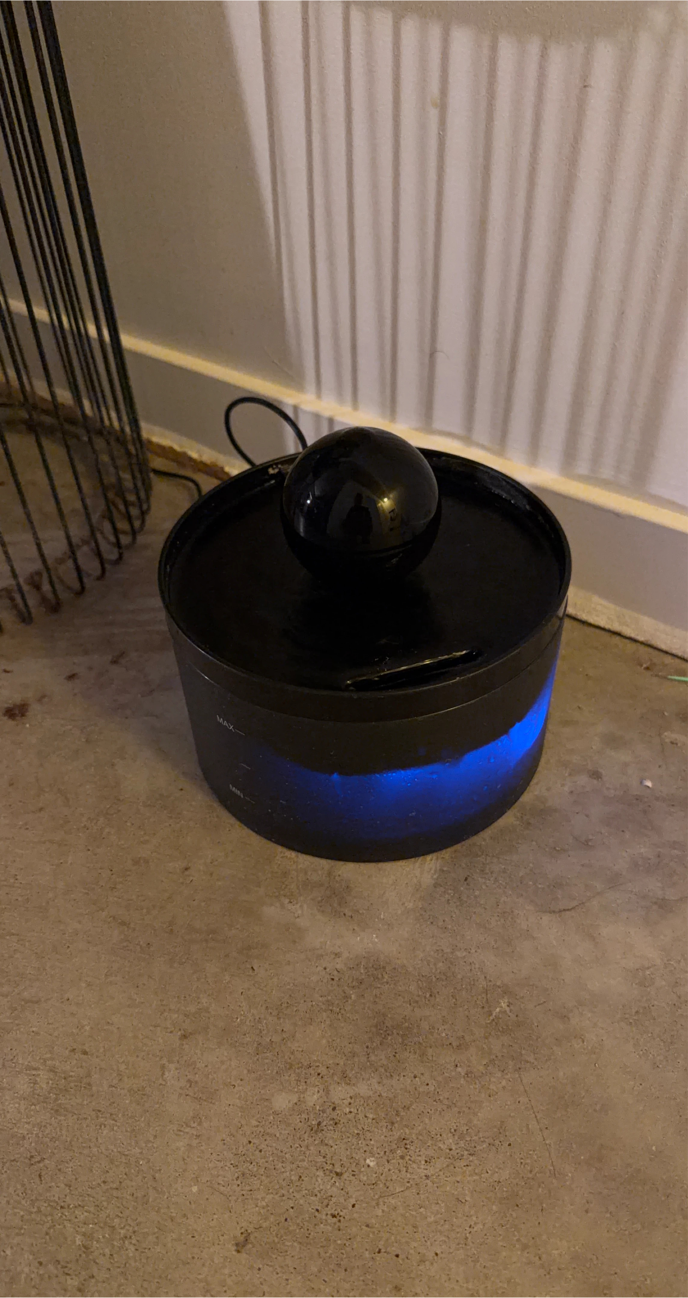 Pet Water Fountain