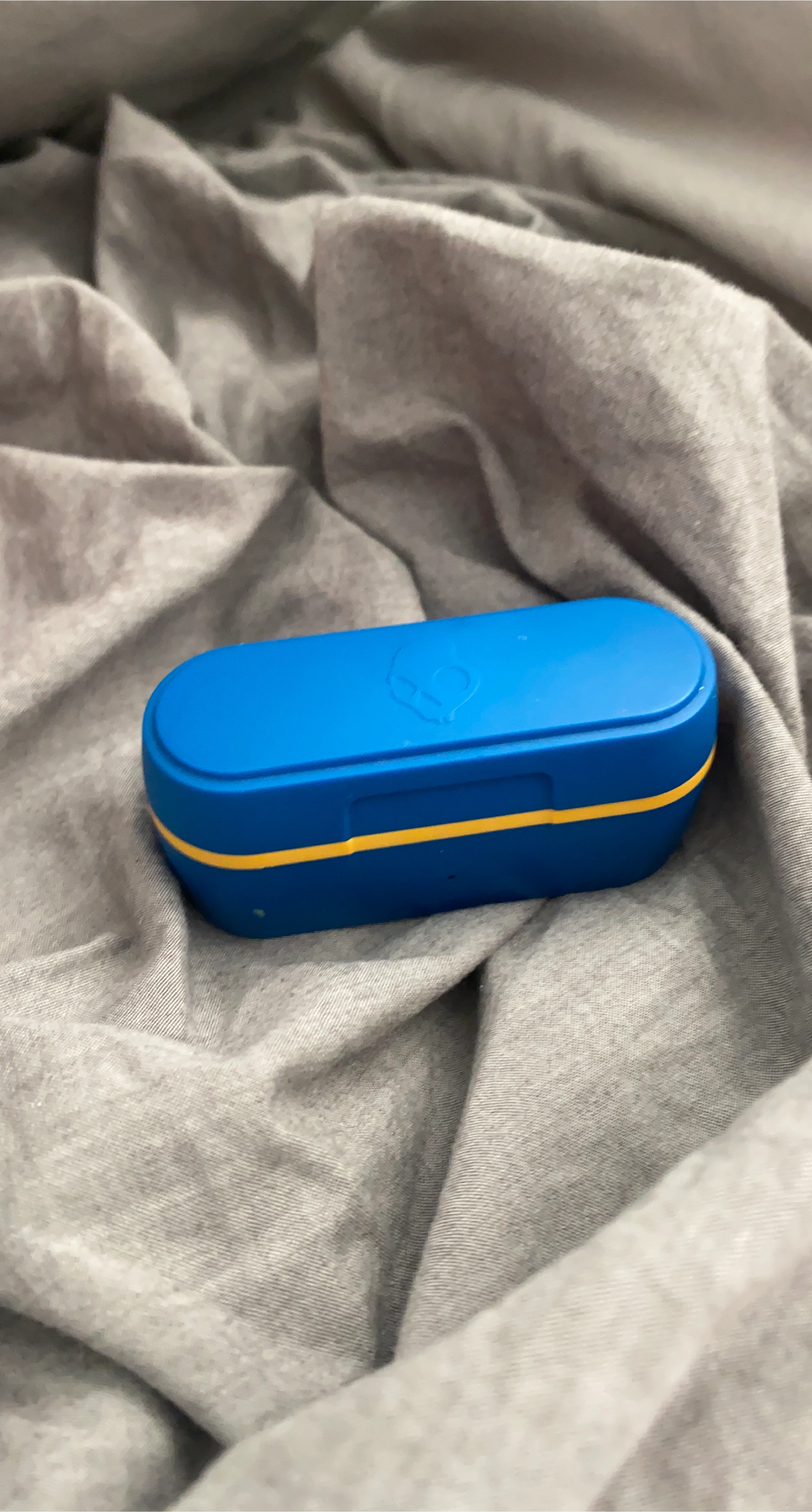 Skullcandy Dime 3 True Wireless Earbuds - Blue