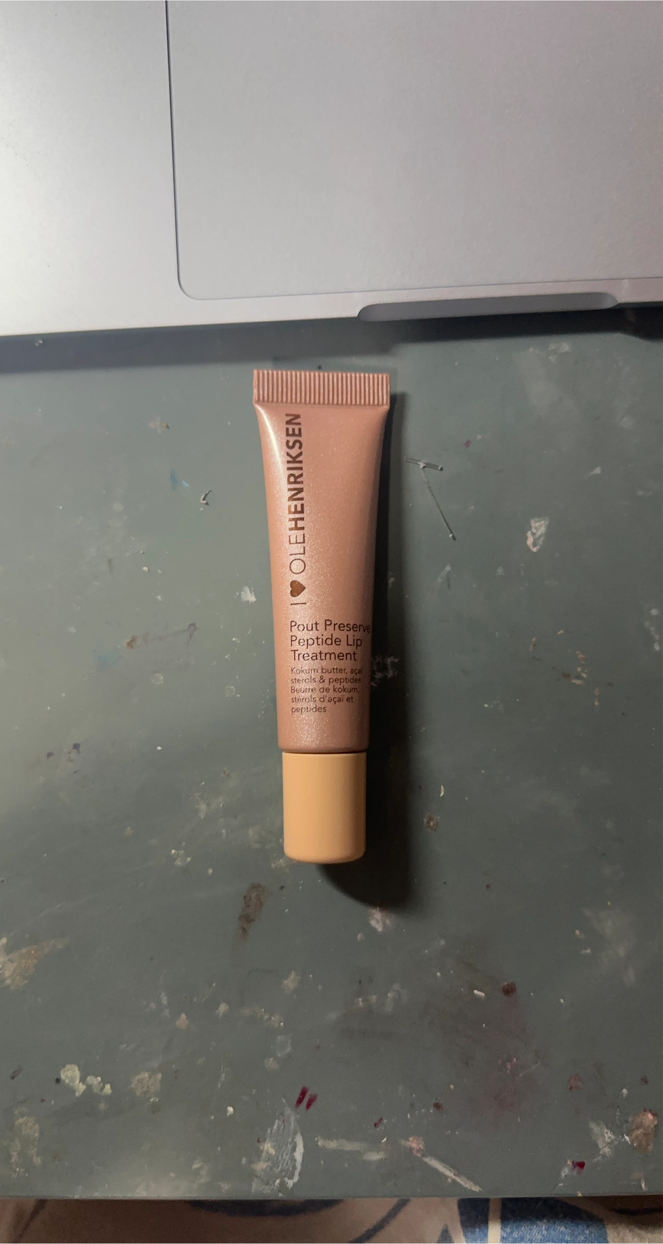 OLEHENRIKSEN Pout Preserve Peptide Lip Treatment