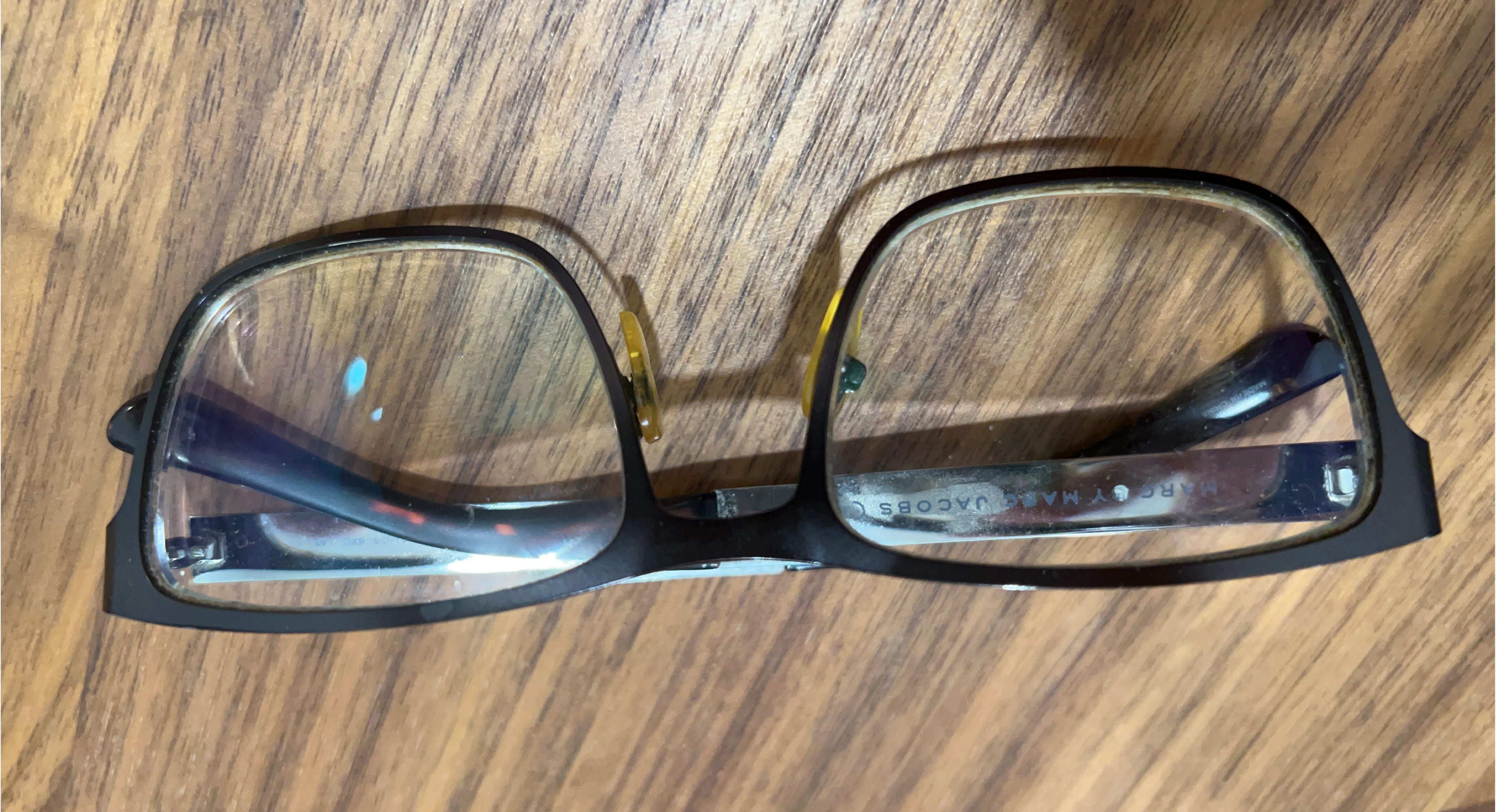 Marc by Marc Jacobs Eyeglasses