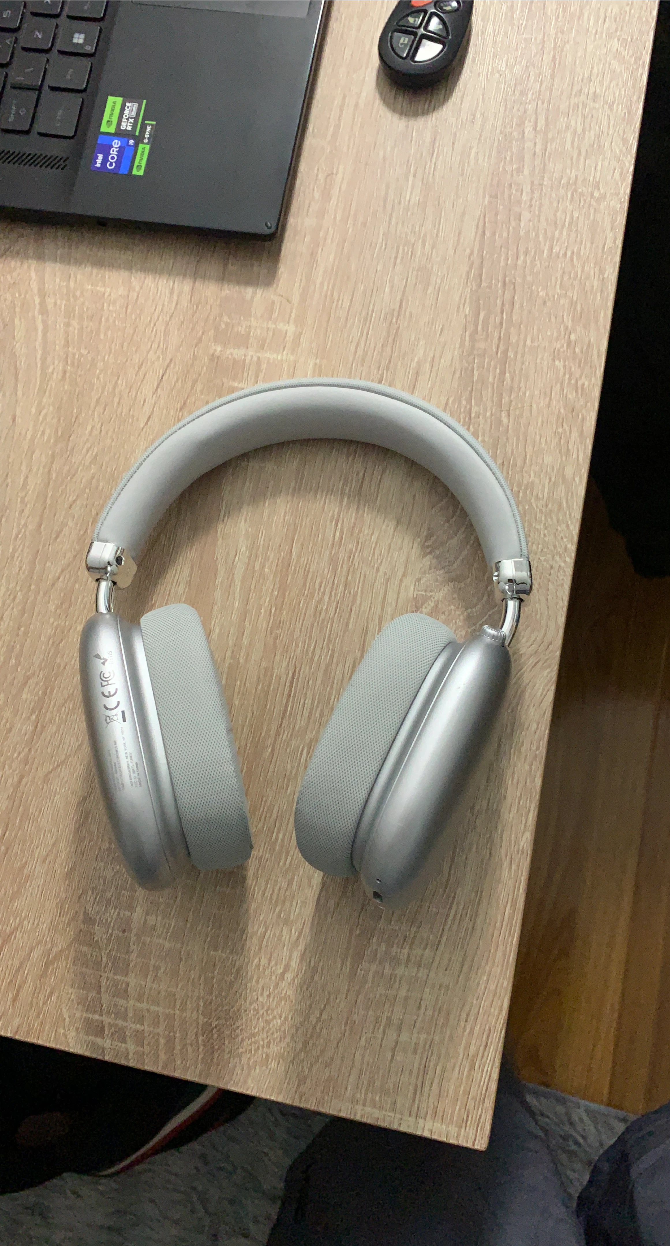 Apple Airpods Max - Silver