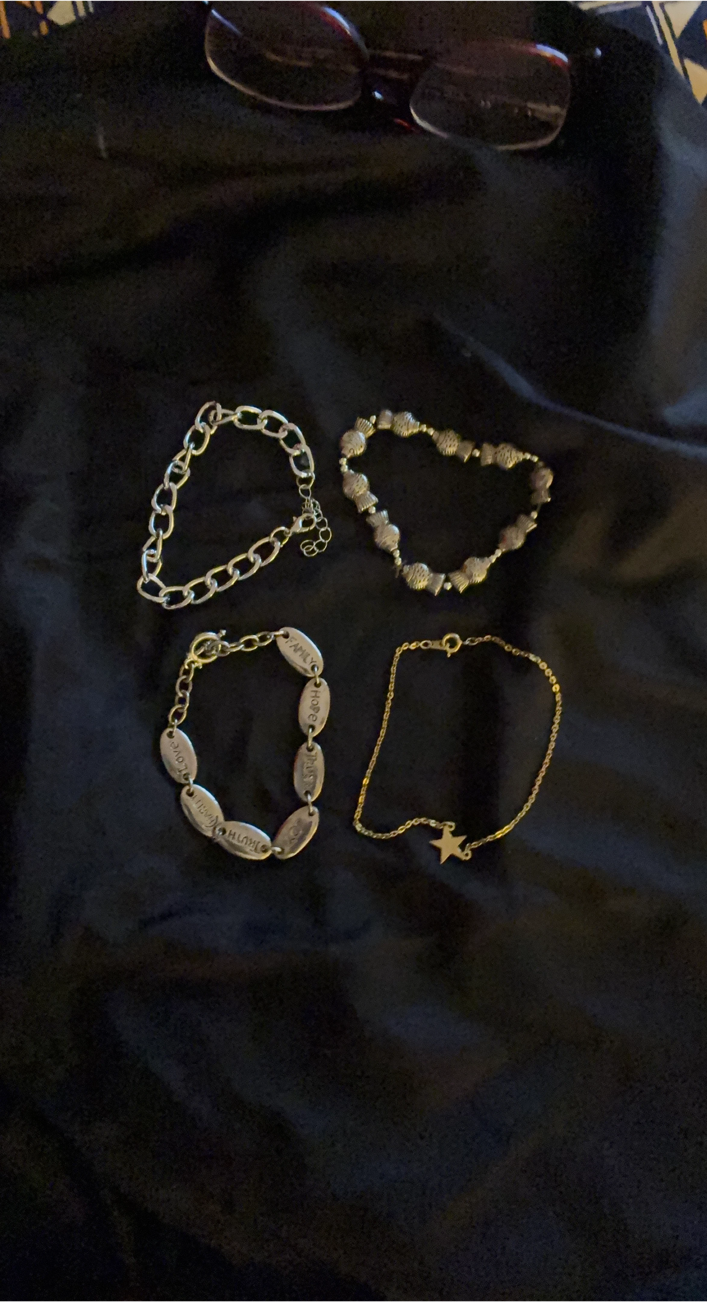🥕Assorted Bracelets
